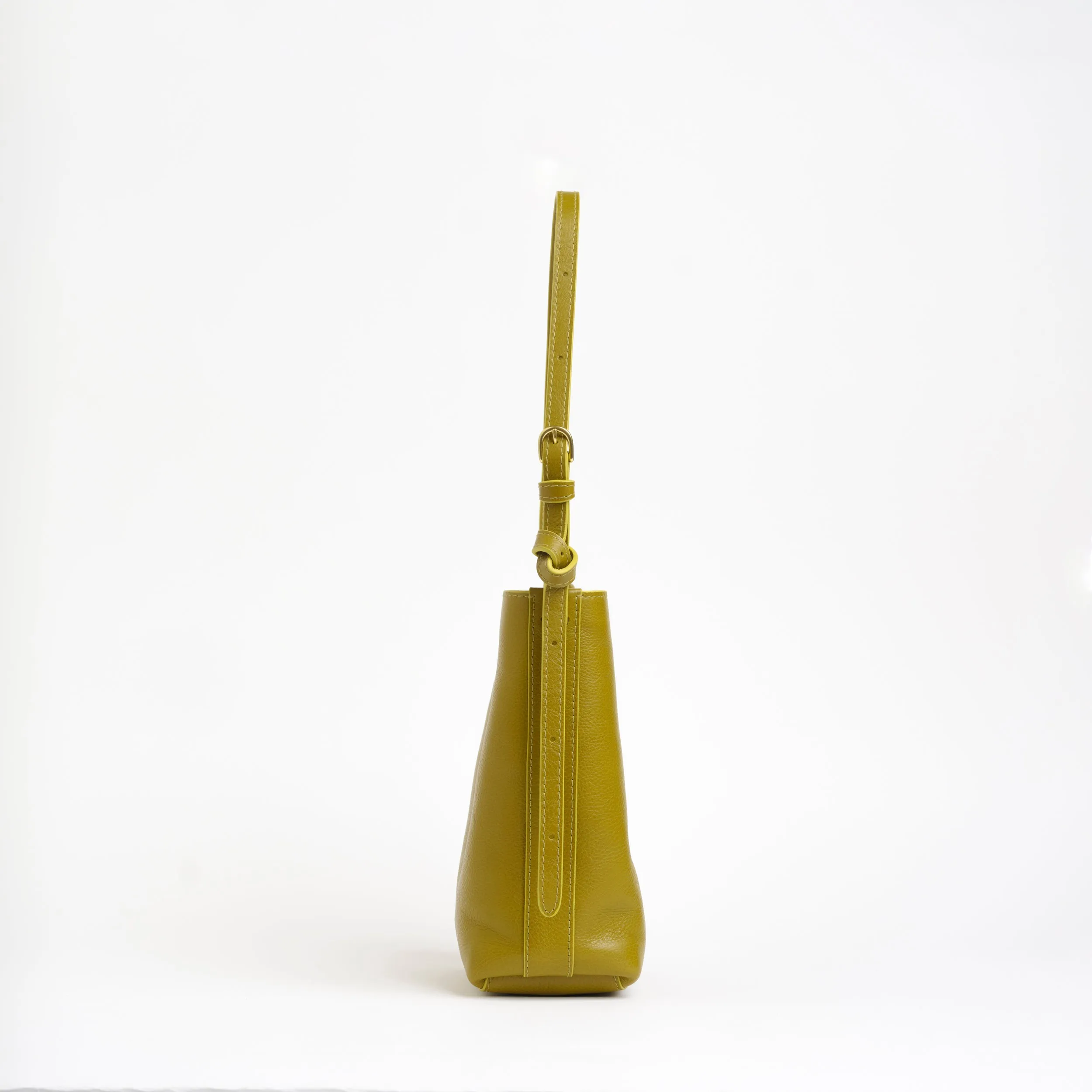 Little Lee in Green Ochre sold by LINDQUIST product image thumbnail 4