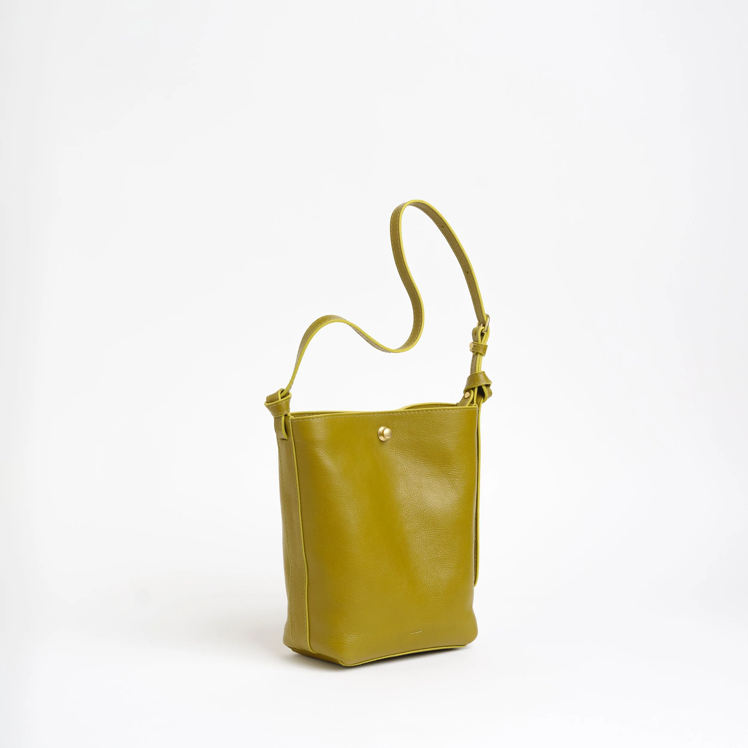 Little Lee in Green Ochre sold by LINDQUIST product image thumbnail 2