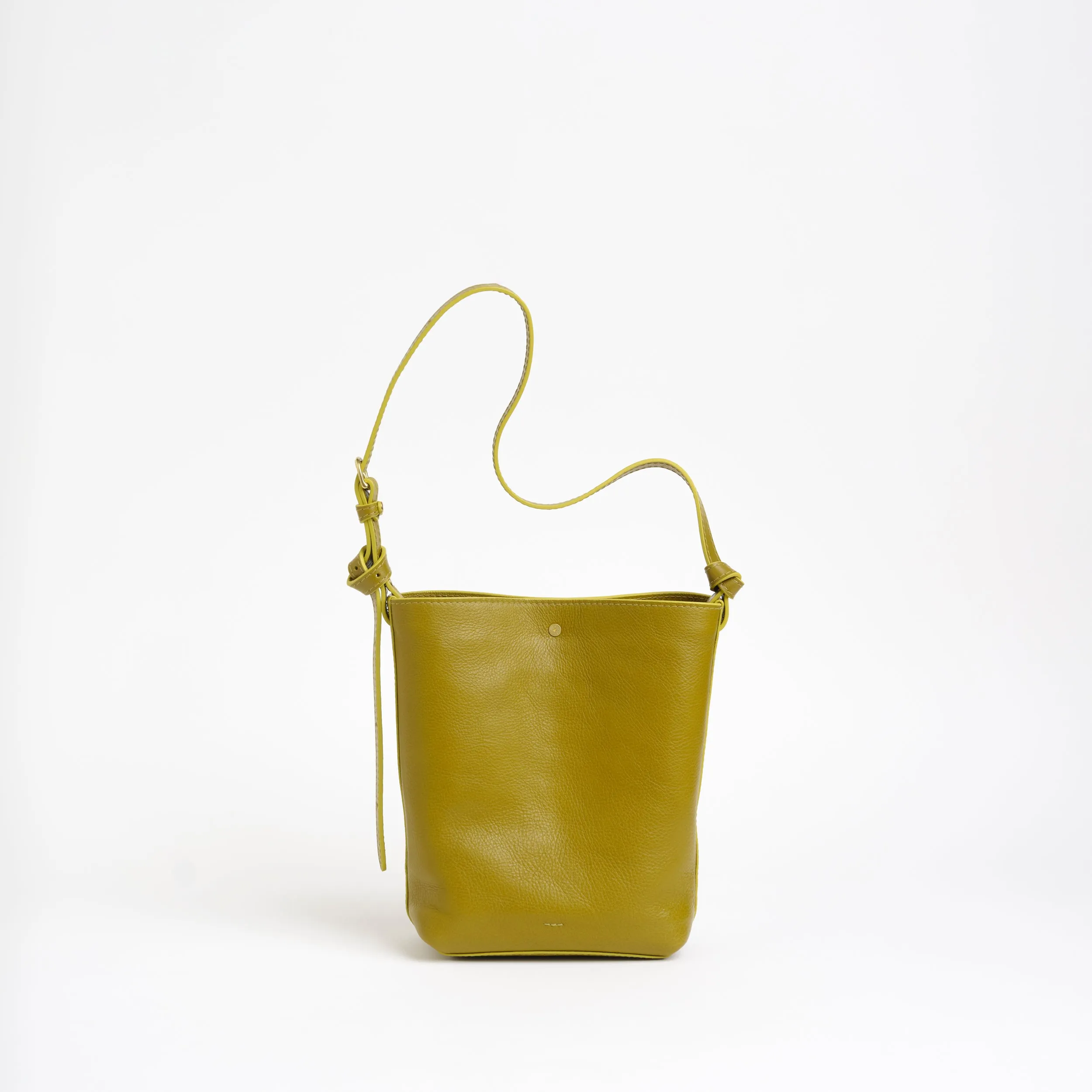 Little Lee in Green Ochre sold by LINDQUIST product image thumbnail 3