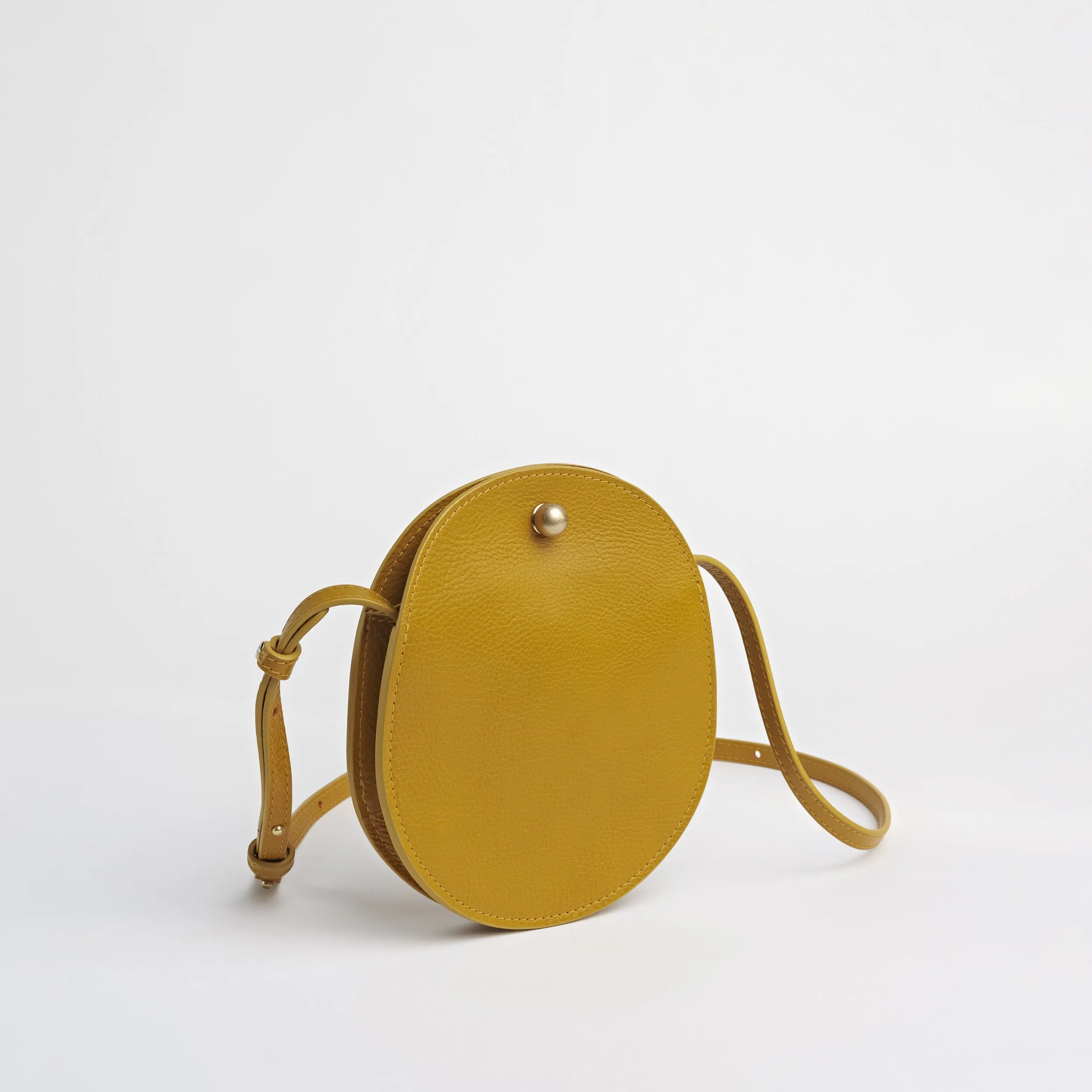 Mini Eggi in Goldenrod sold by LINDQUIST product image thumbnail 2