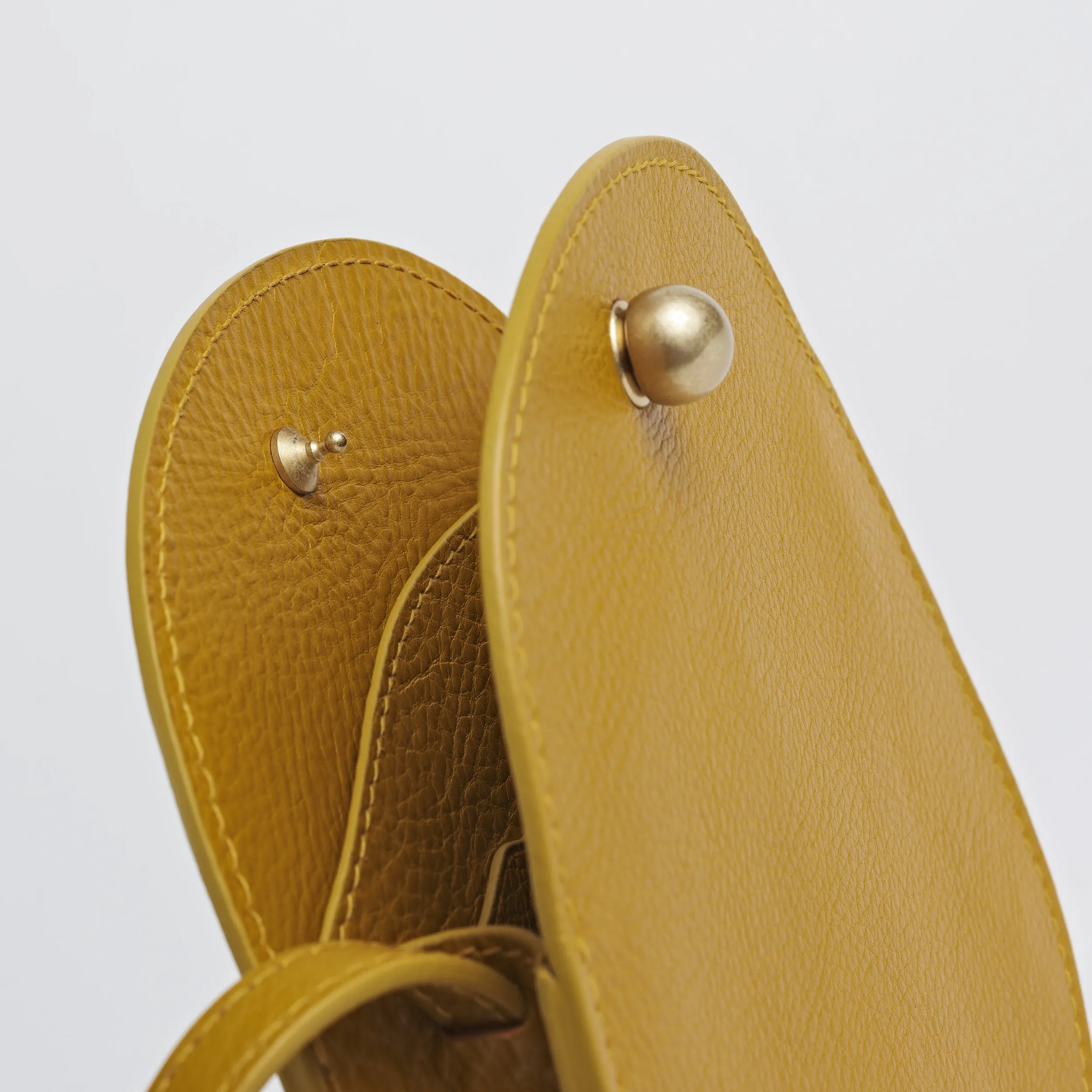 Mini Eggi in Goldenrod sold by LINDQUIST product image thumbnail 5