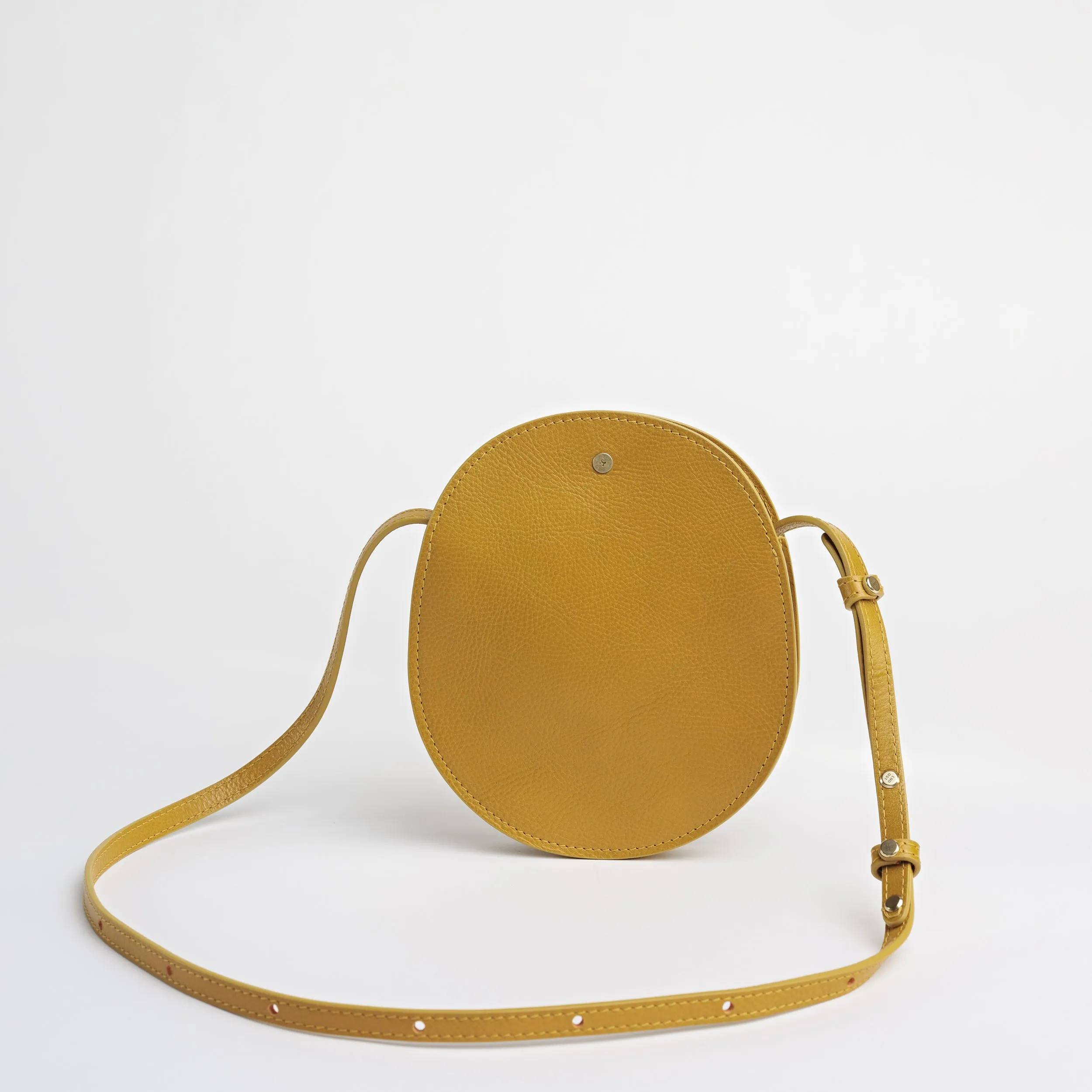 Mini Eggi in Goldenrod sold by LINDQUIST product image thumbnail 3