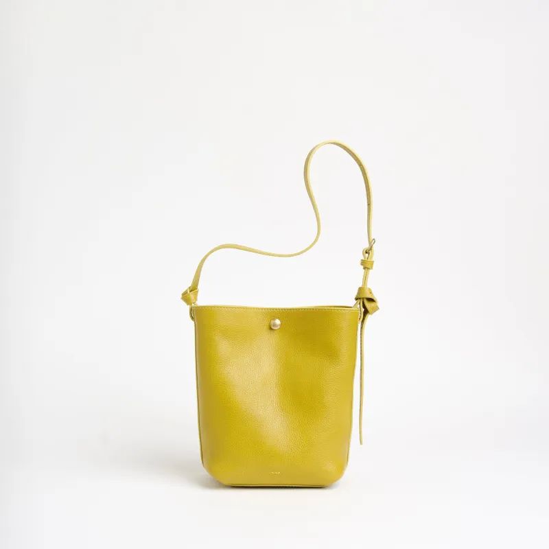 Little Lee in Chartreuse sold by LINDQUIST