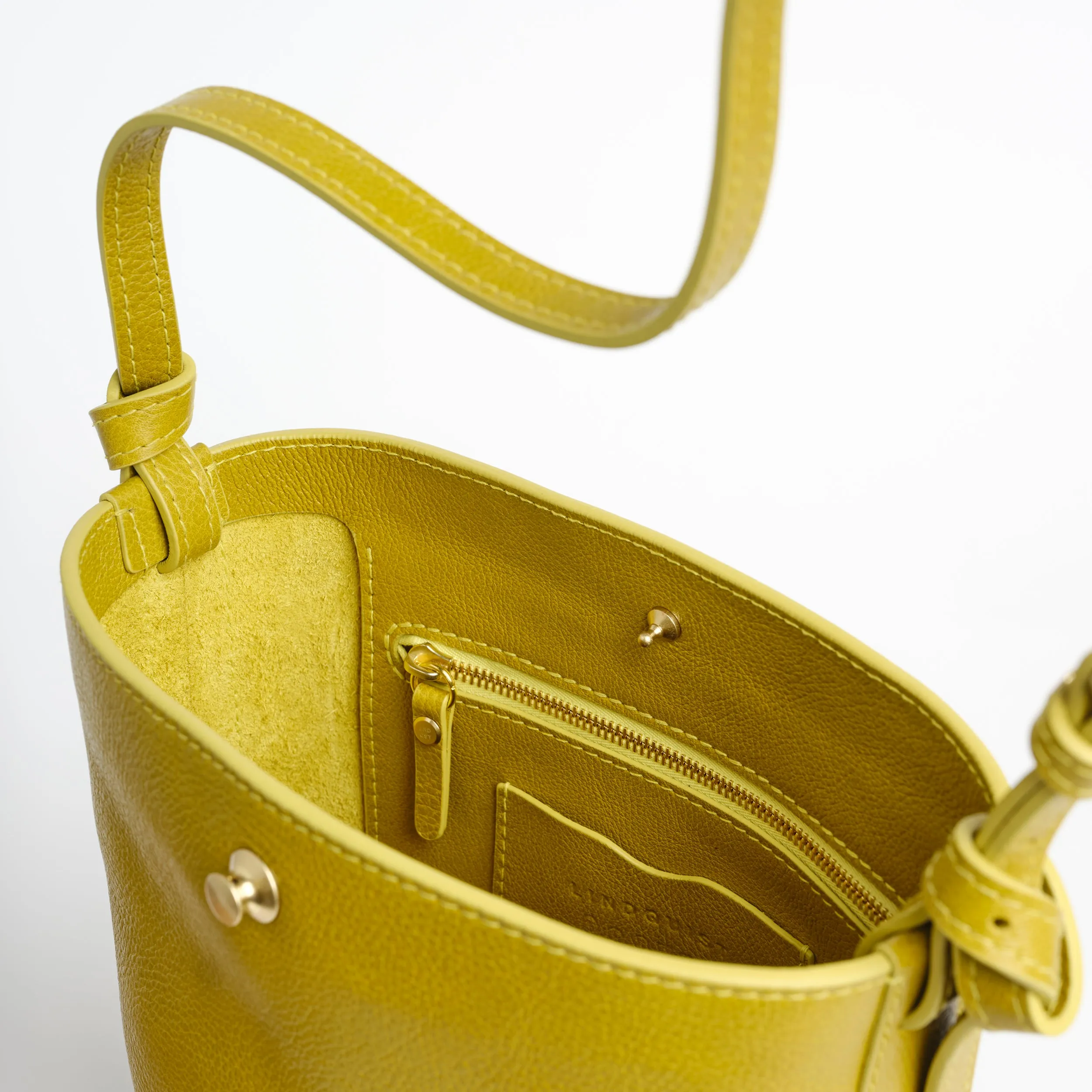 Little Lee in Chartreuse sold by LINDQUIST product image thumbnail 5