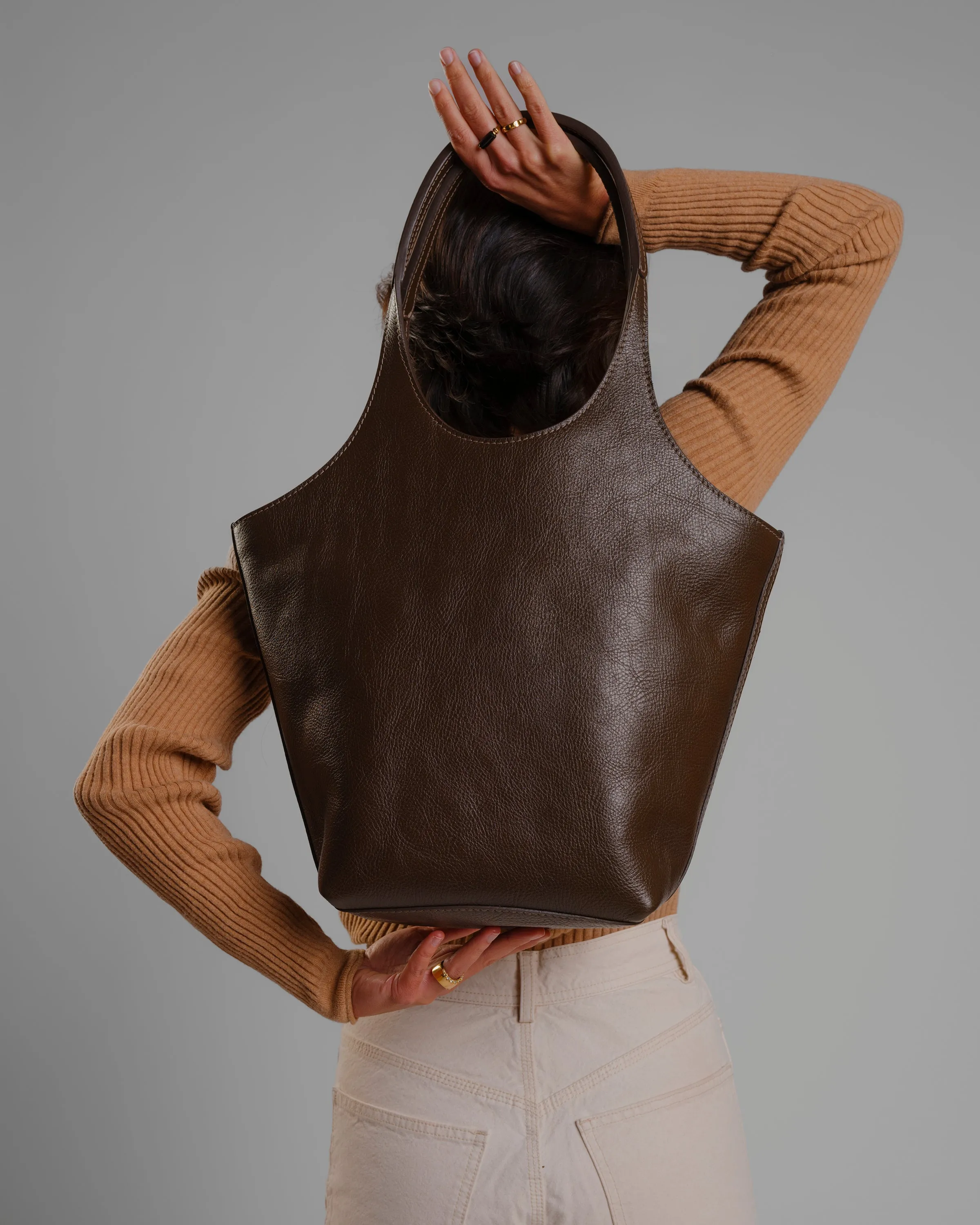 Big Ama in Chaga sold by LINDQUIST product image thumbnail 4