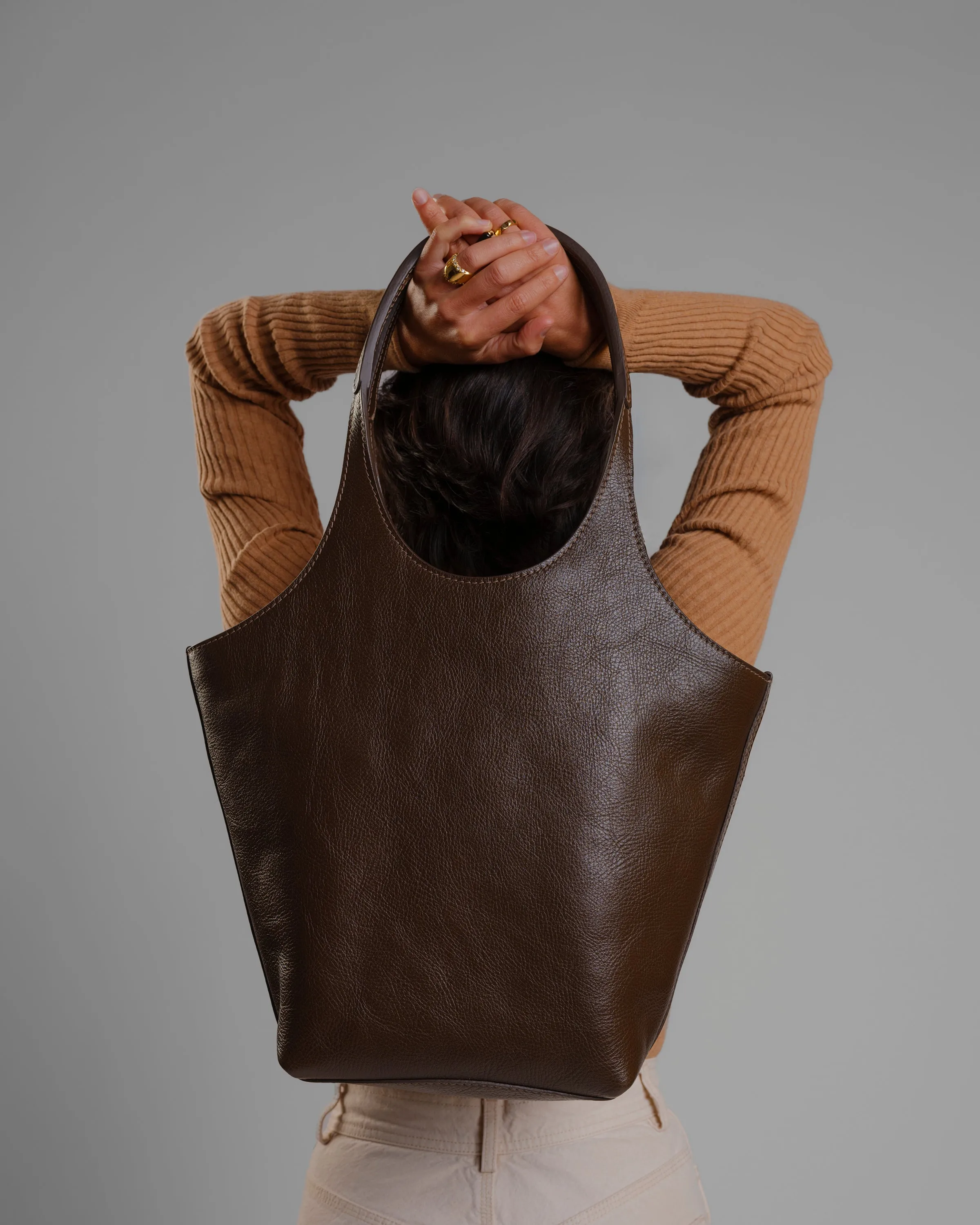 Big Ama in Chaga sold by LINDQUIST product image thumbnail 5