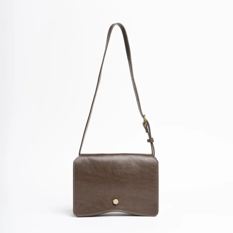 Val in Chaga made by LINDQUIST