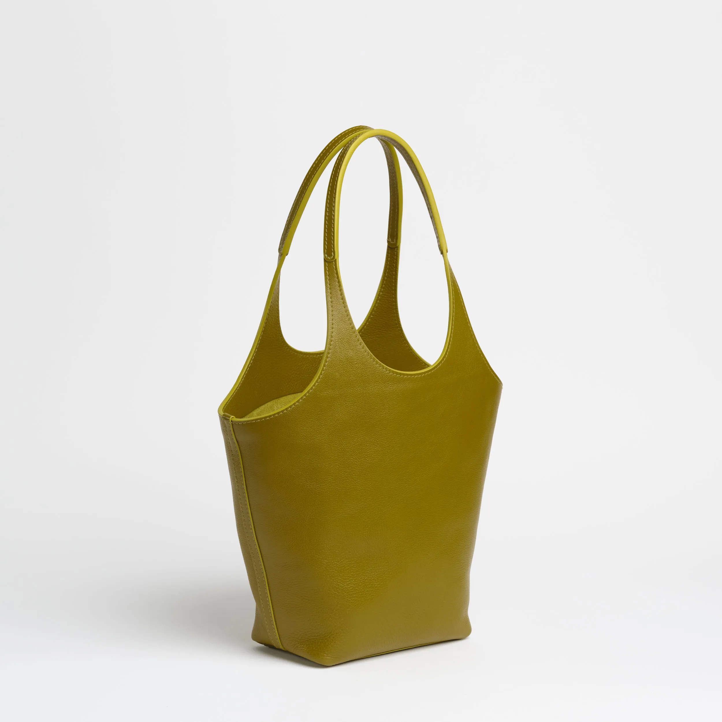 Big Ama in Green Ochre sold by LINDQUIST product image thumbnail 2