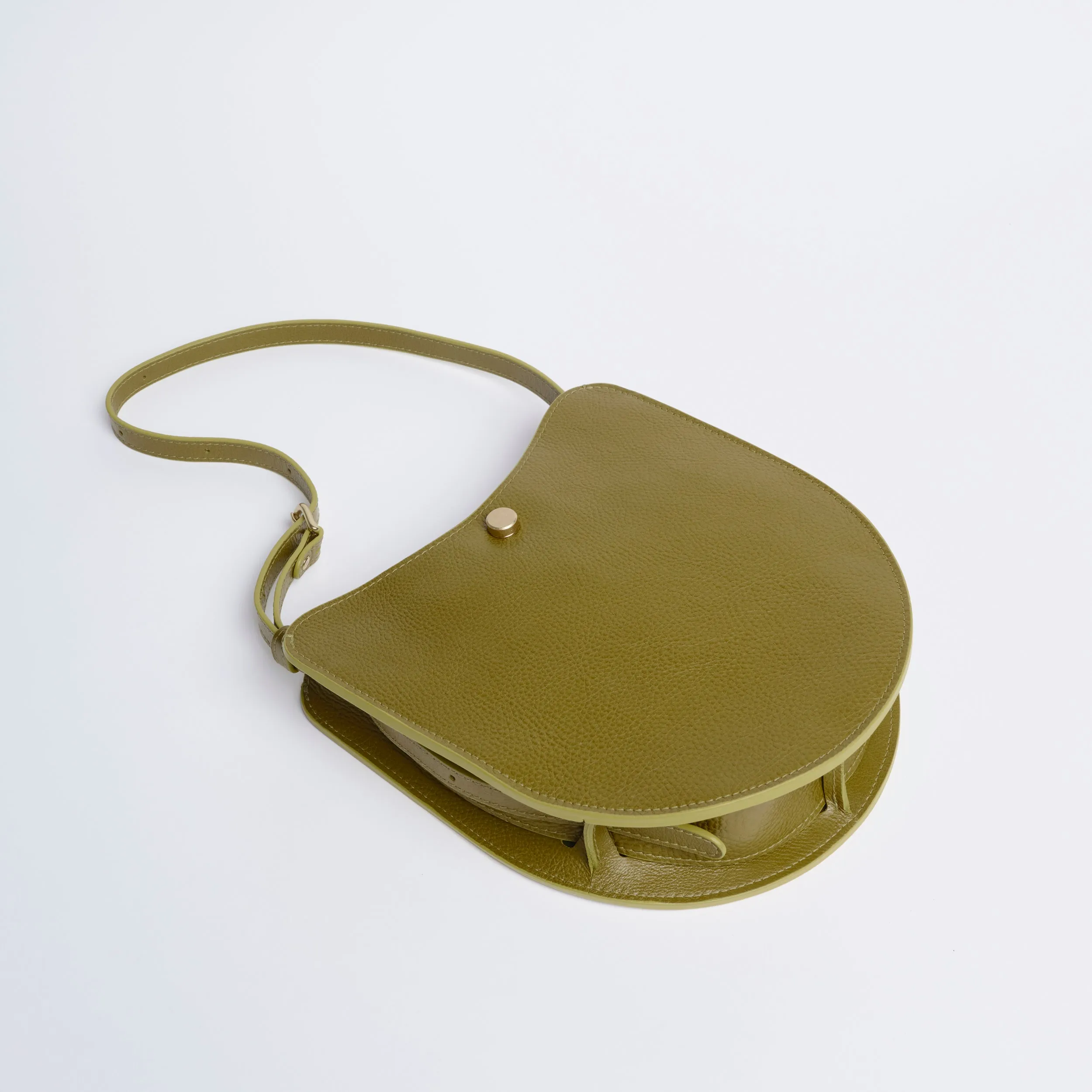 Savoie in Green Ochre sold by LINDQUIST product image thumbnail 5