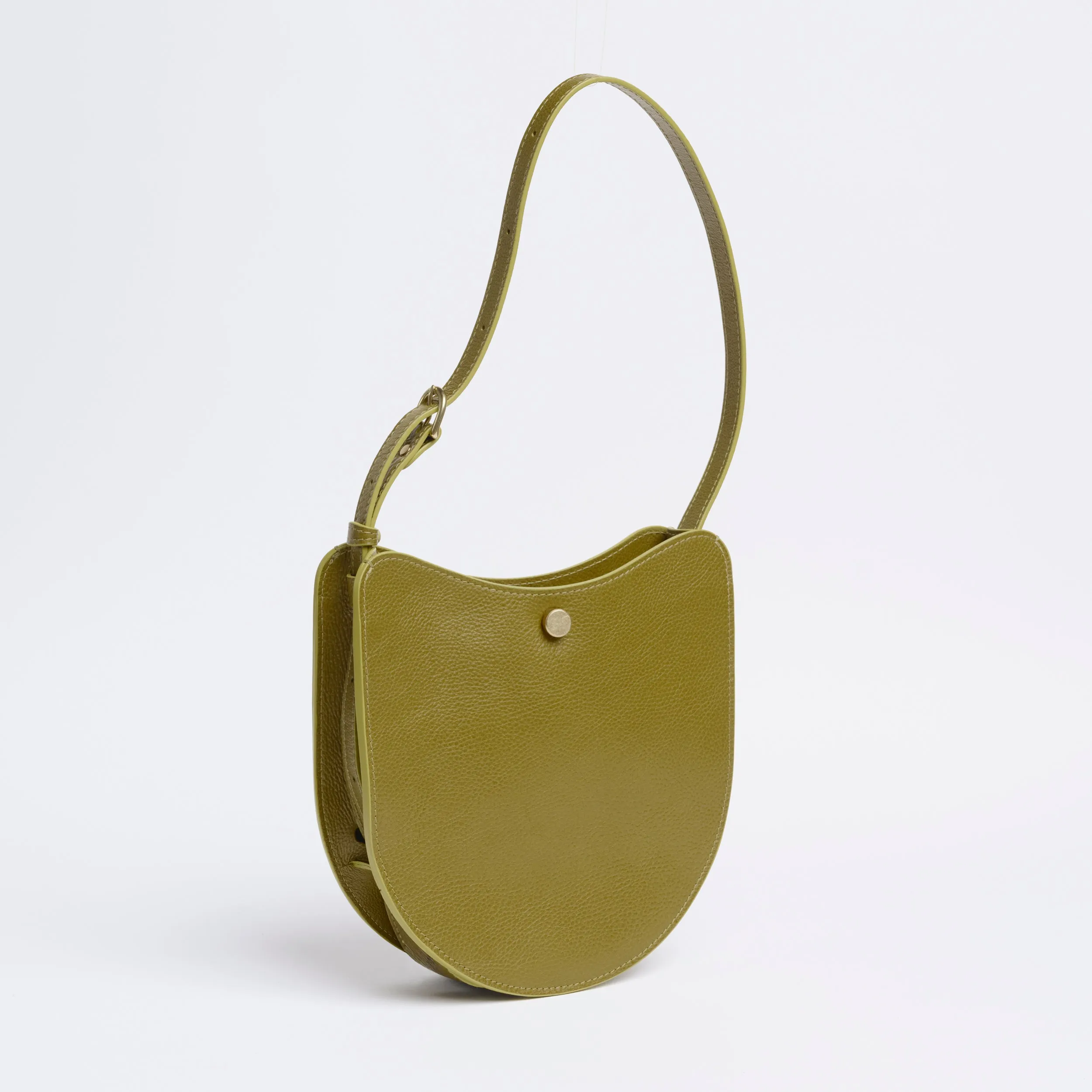 Savoie in Green Ochre sold by LINDQUIST product image thumbnail 2