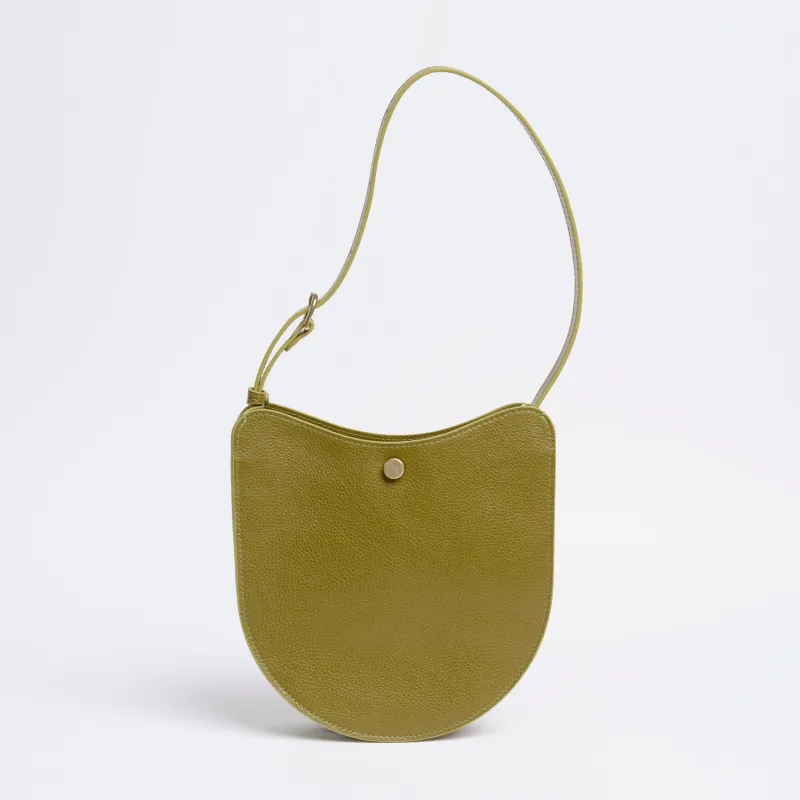 Savoie in Green Ochre made by LINDQUIST