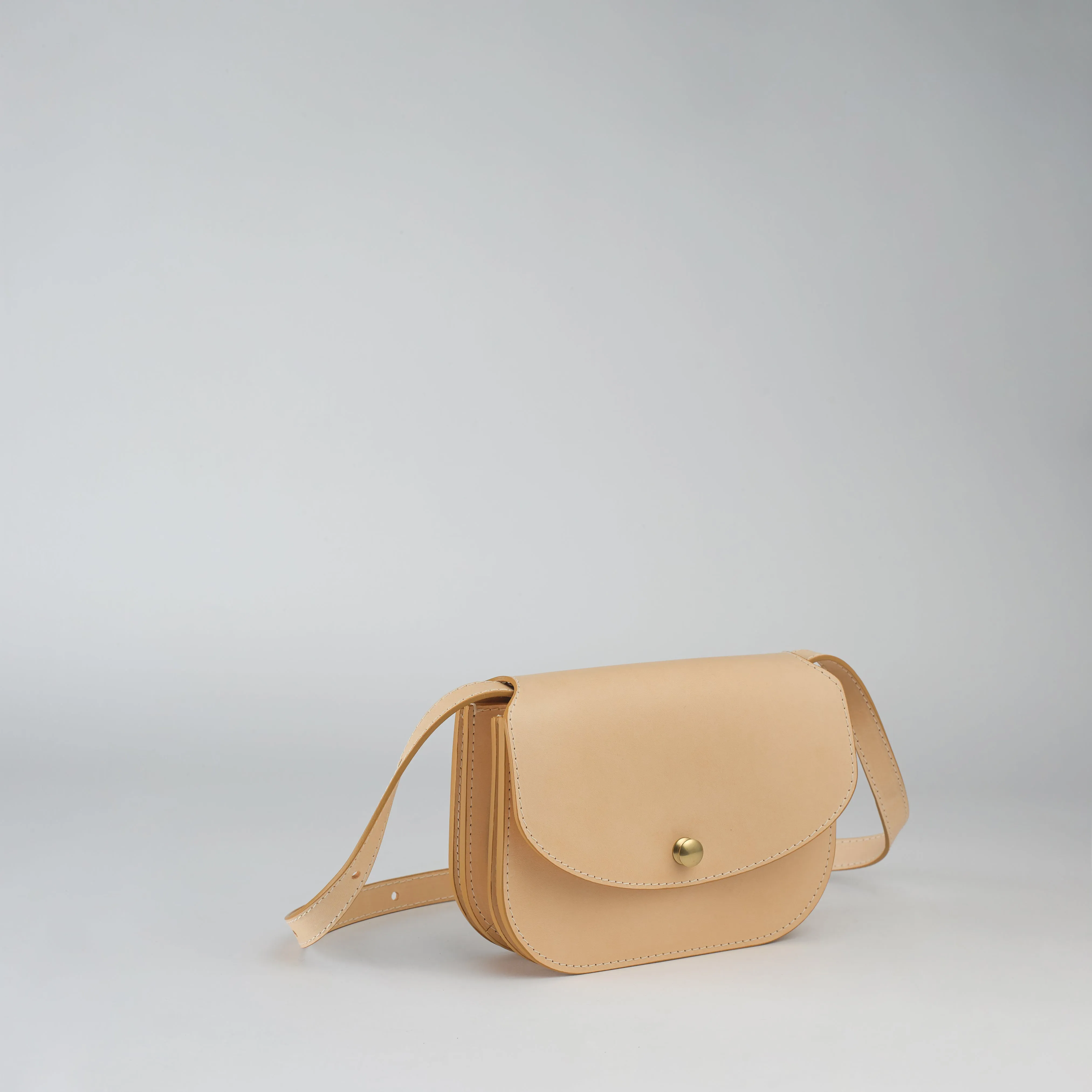 Po in Vachetta sold by LINDQUIST product image thumbnail 3