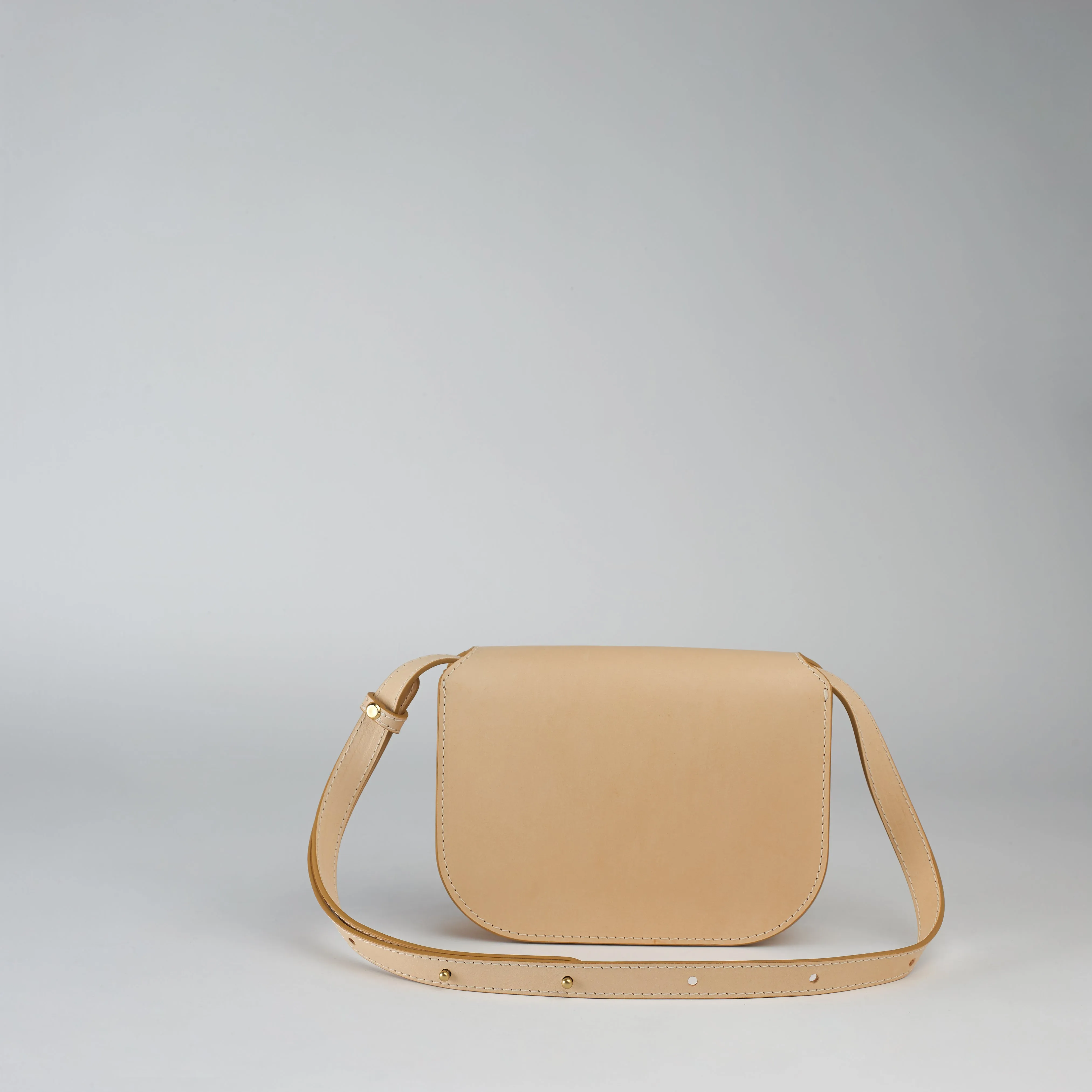 Po in Vachetta sold by LINDQUIST product image thumbnail 4