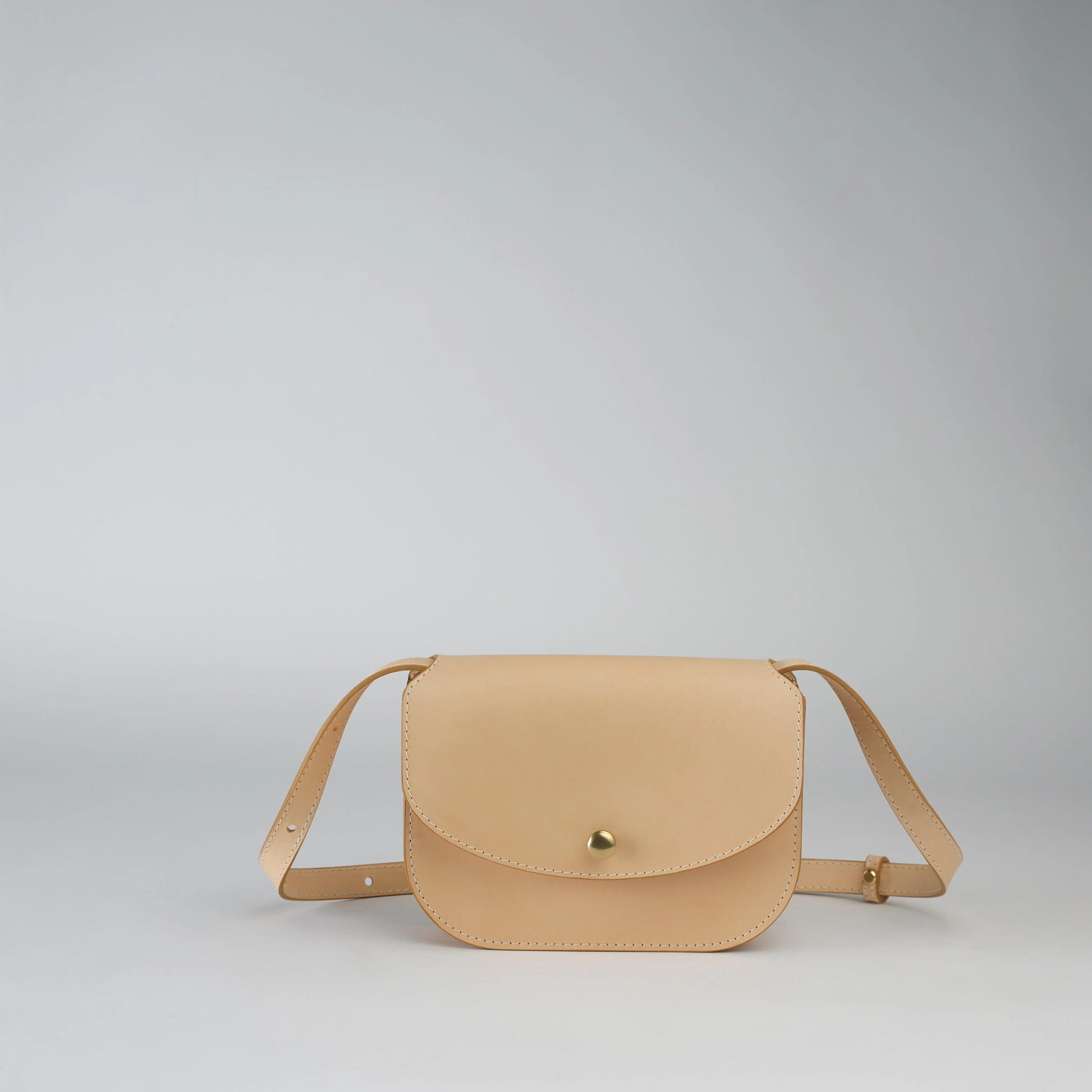 Po in Vachetta sold by LINDQUIST