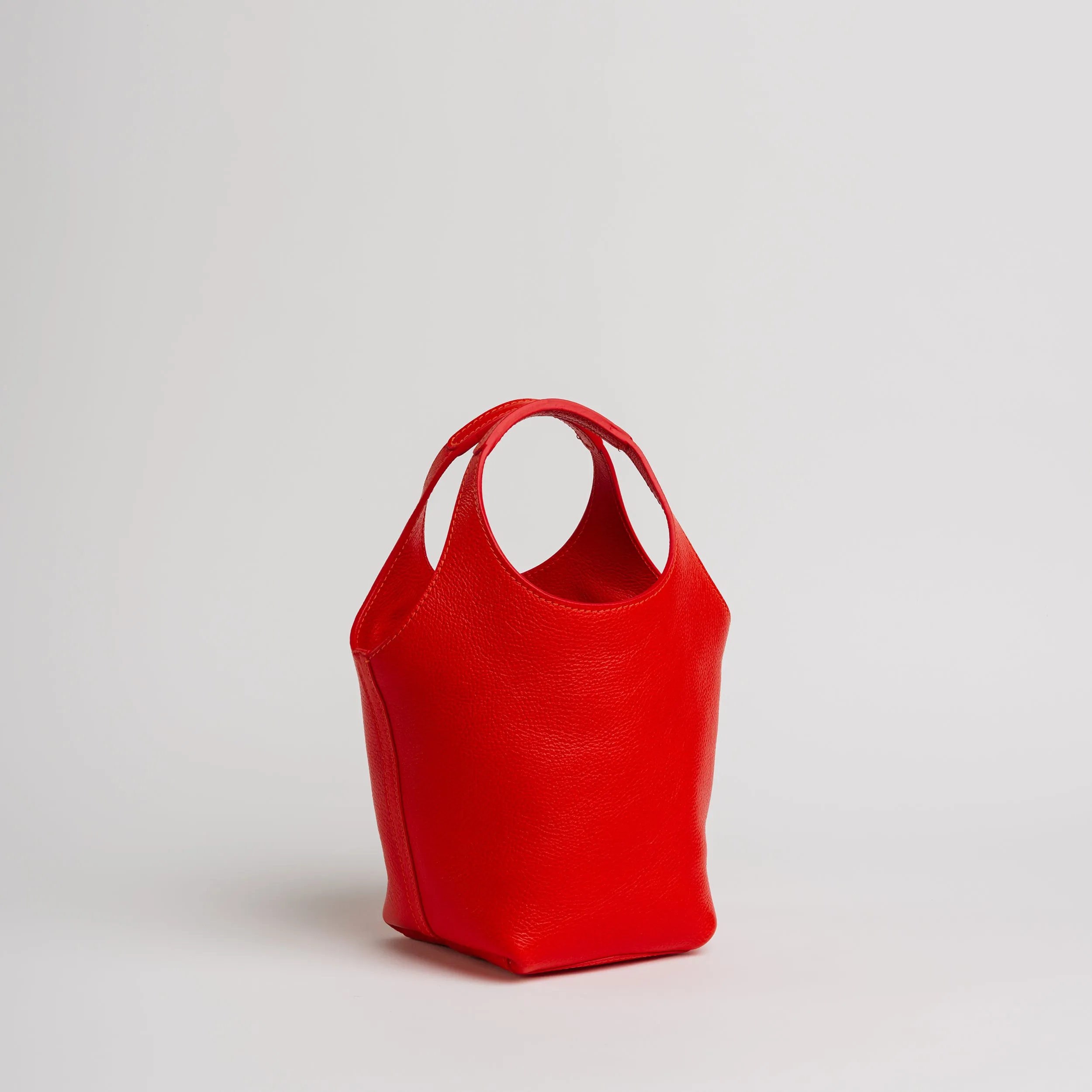 Ama in Persimmon sold by LINDQUIST product image thumbnail 2