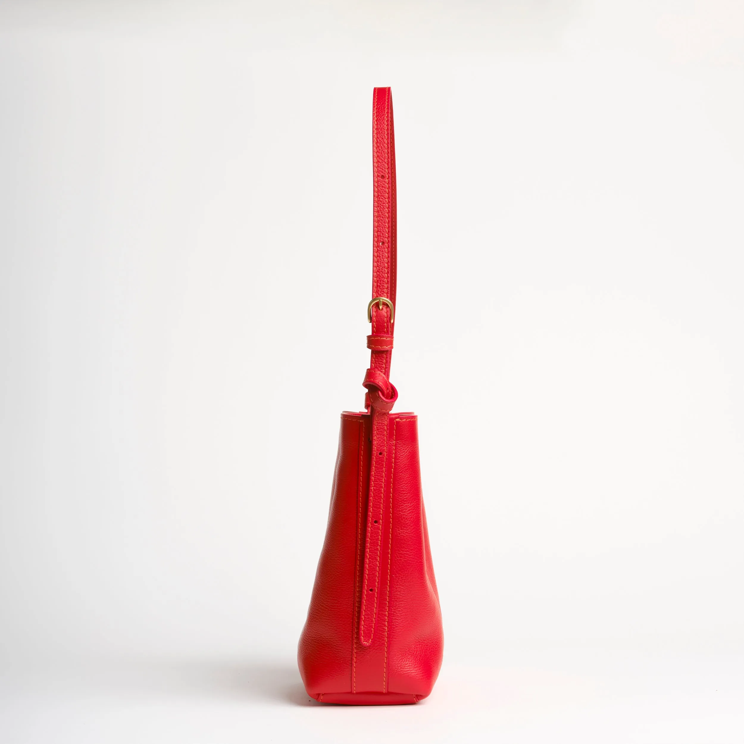 Little Lee in Persimmon sold by LINDQUIST product image thumbnail 4