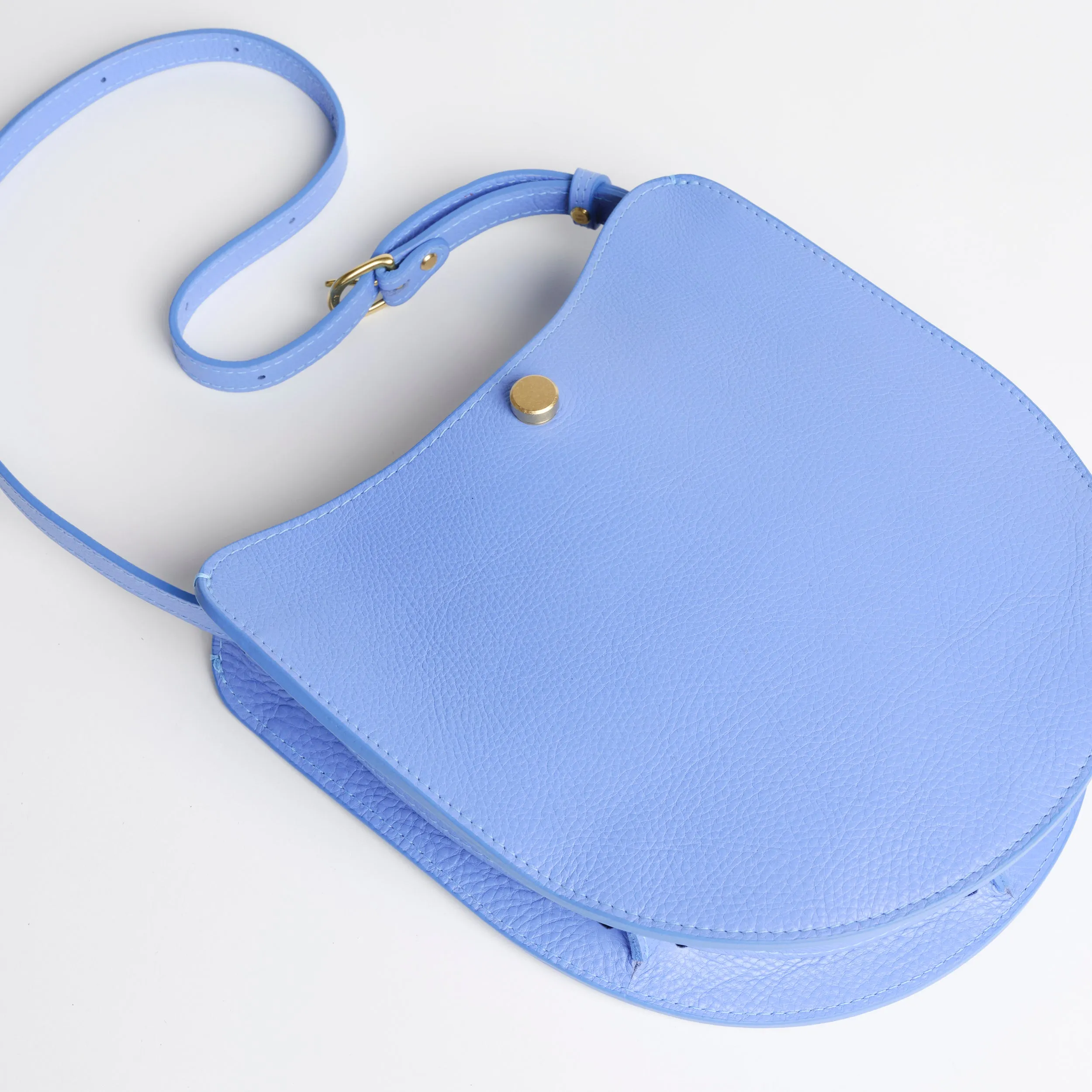 Savoie in Periwinkle sold by LINDQUIST product image thumbnail 5