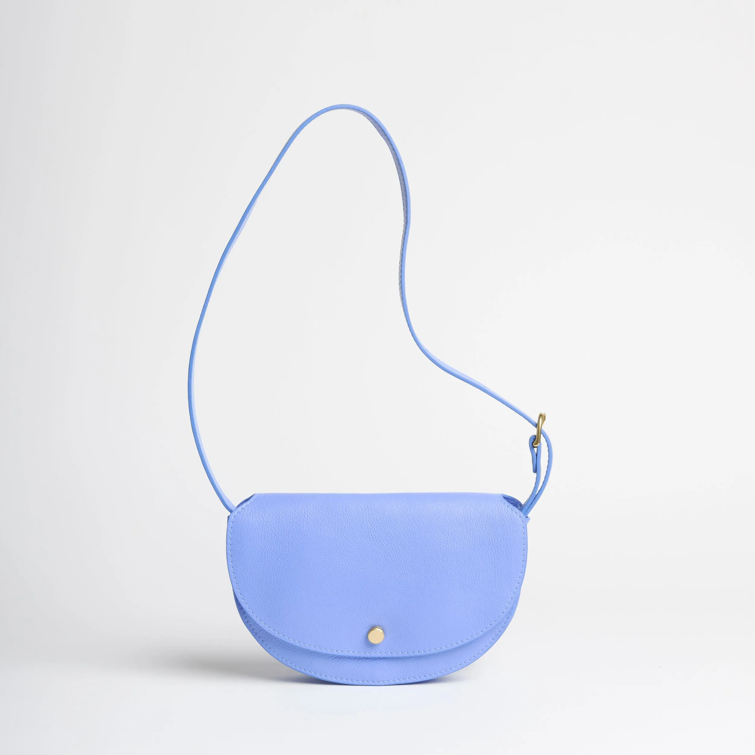 Mezzo in Periwinkle sold by LINDQUIST