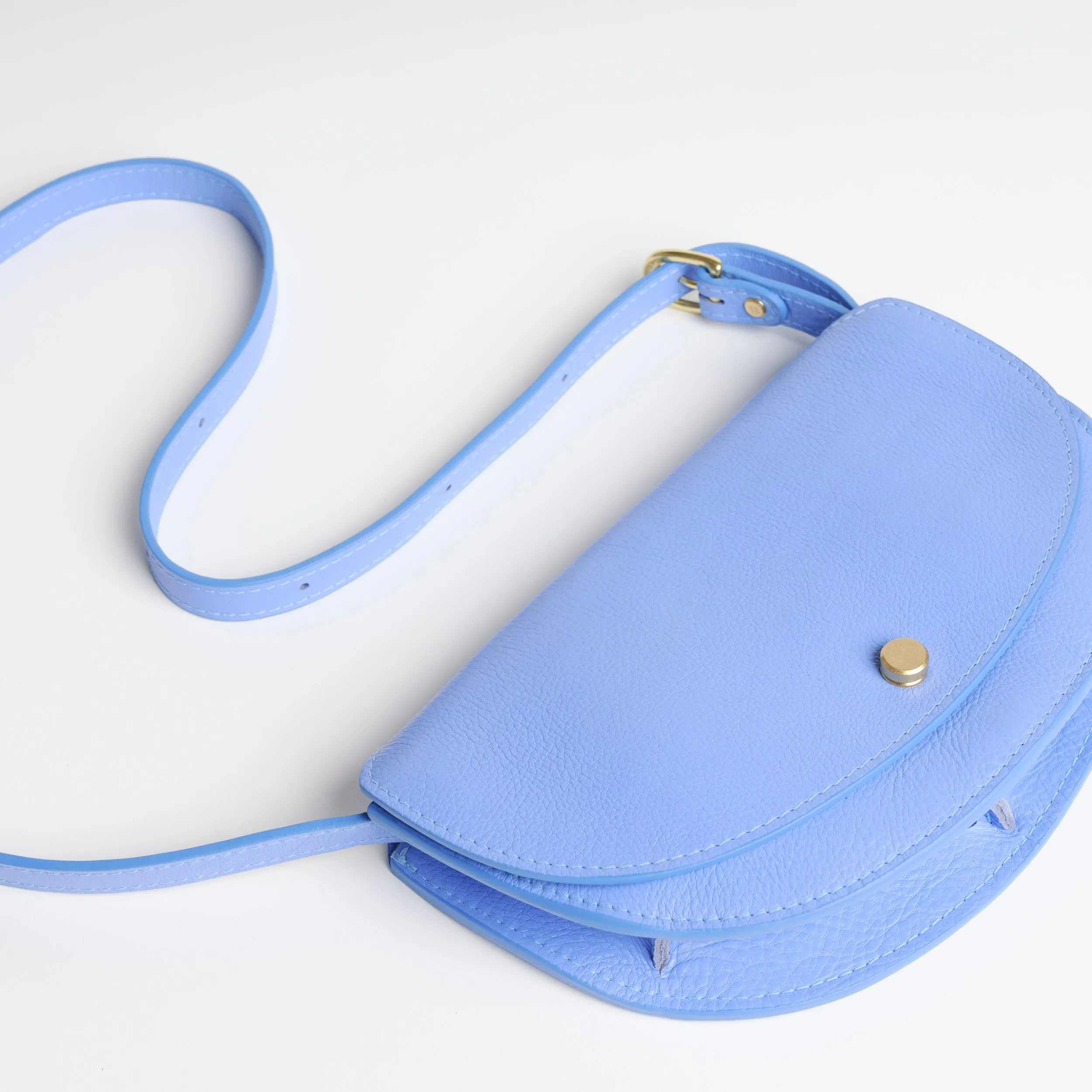 Mezzo in Periwinkle sold by LINDQUIST product image thumbnail 5