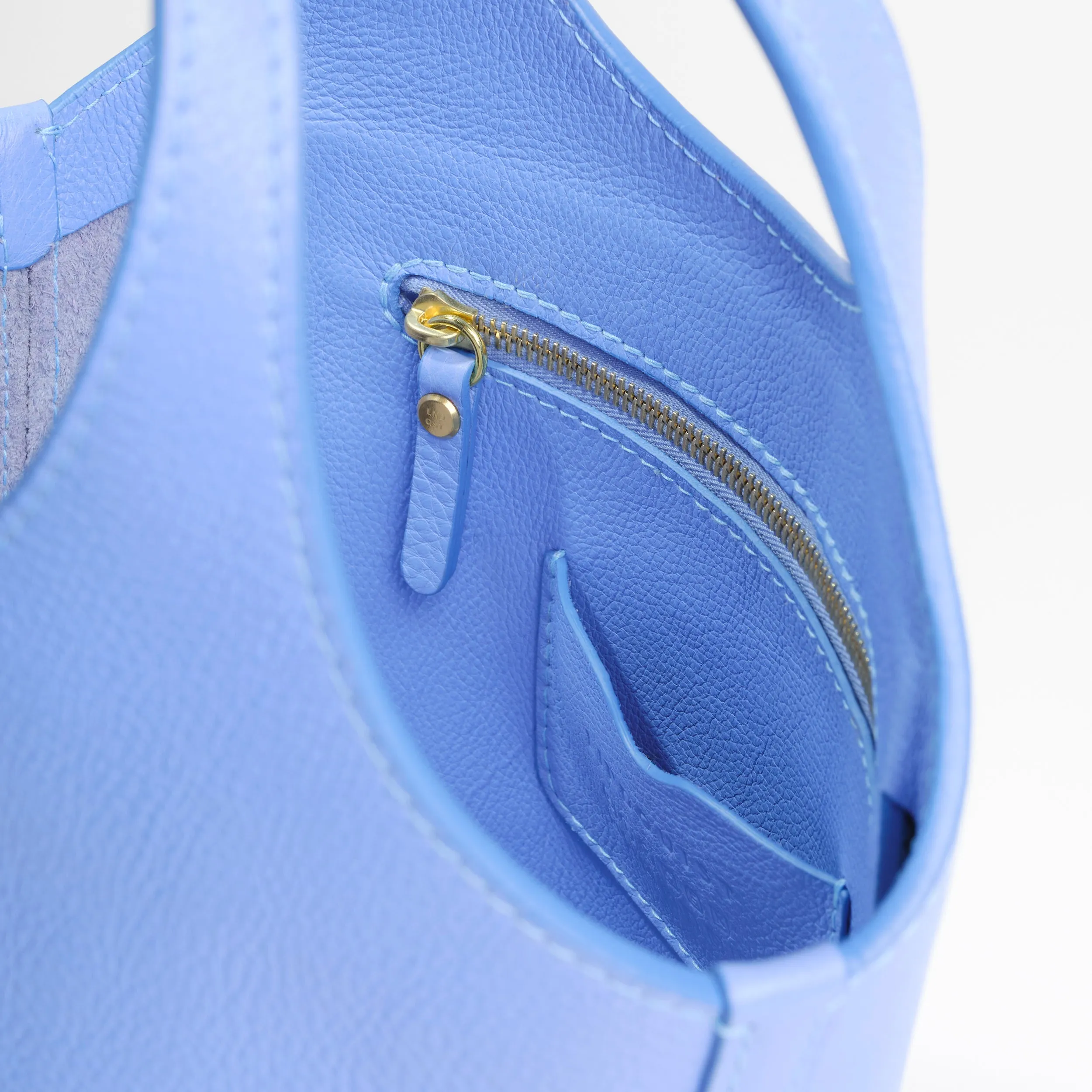 Ama in Periwinkle sold by LINDQUIST product image thumbnail 4