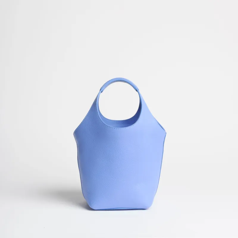 Ama in Periwinkle made by LINDQUIST