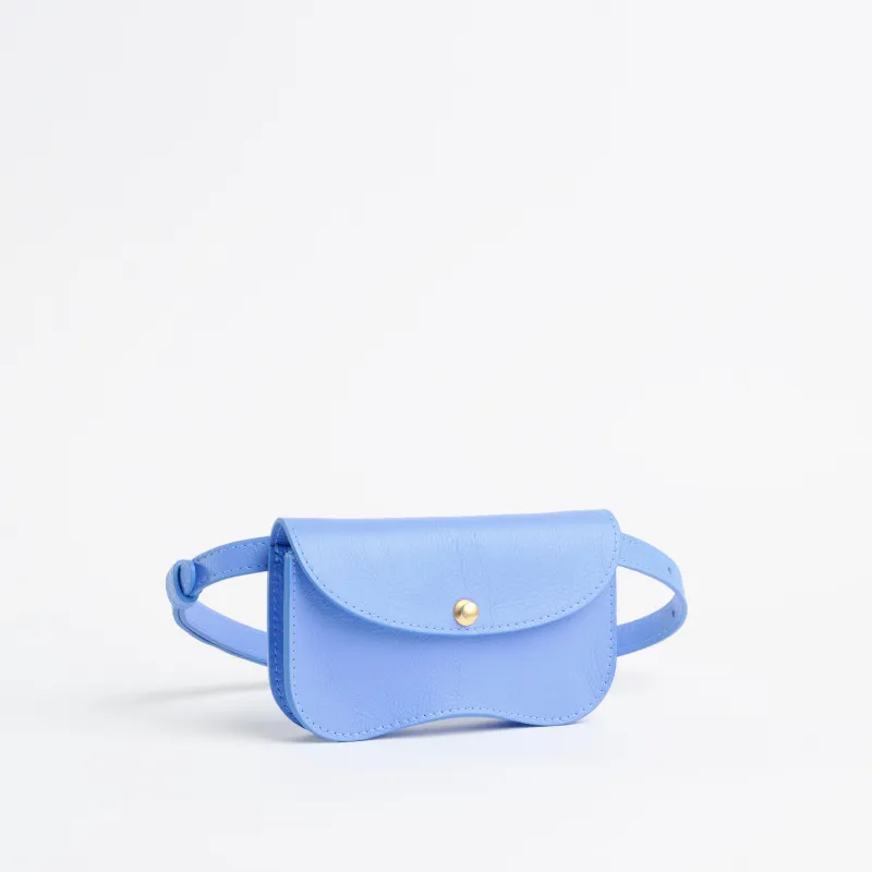 Faba in Periwinkle made by LINDQUIST