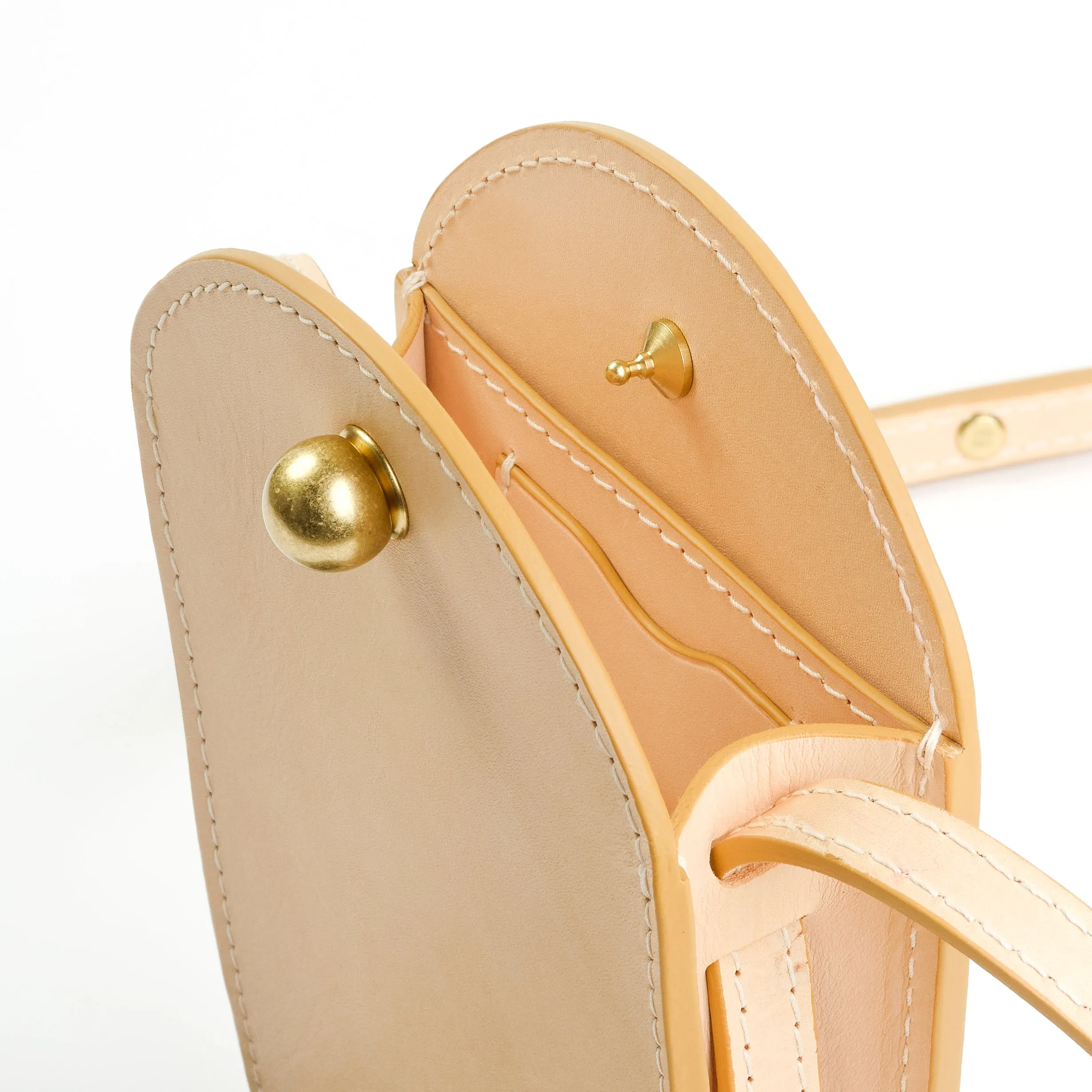 Segui in Vachetta sold by LINDQUIST product image thumbnail 5