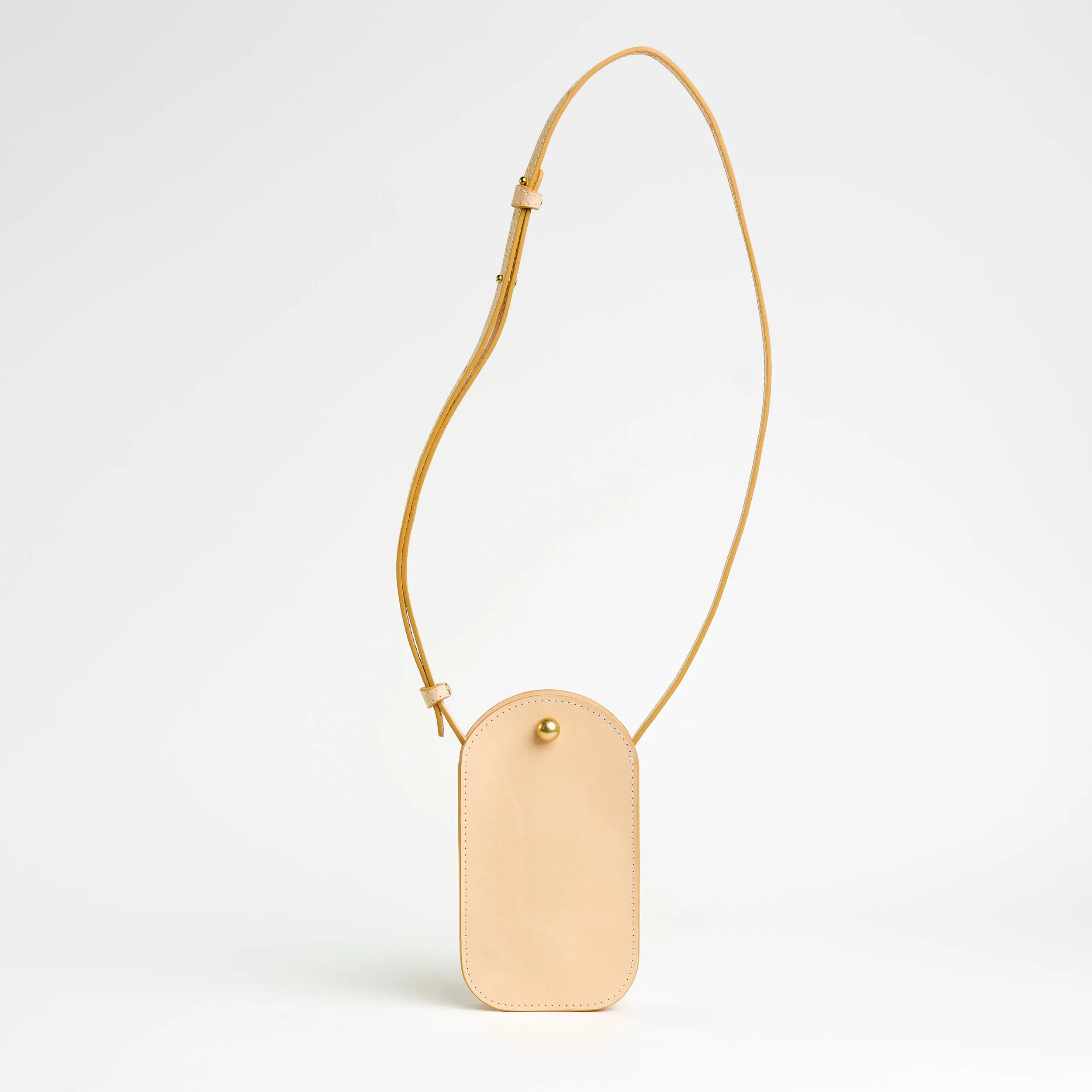 Segui in Vachetta sold by LINDQUIST