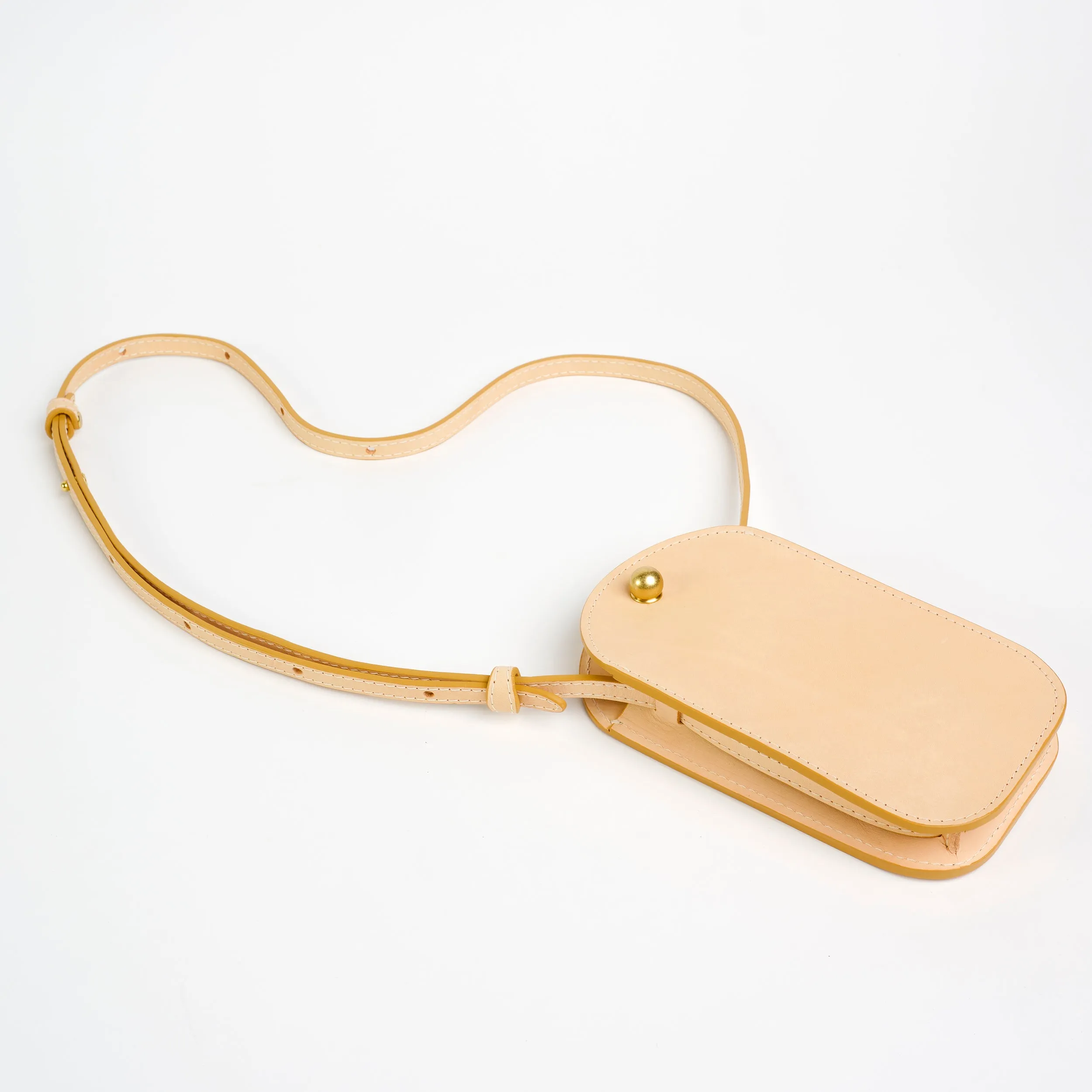 Segui in Vachetta sold by LINDQUIST product image thumbnail 4