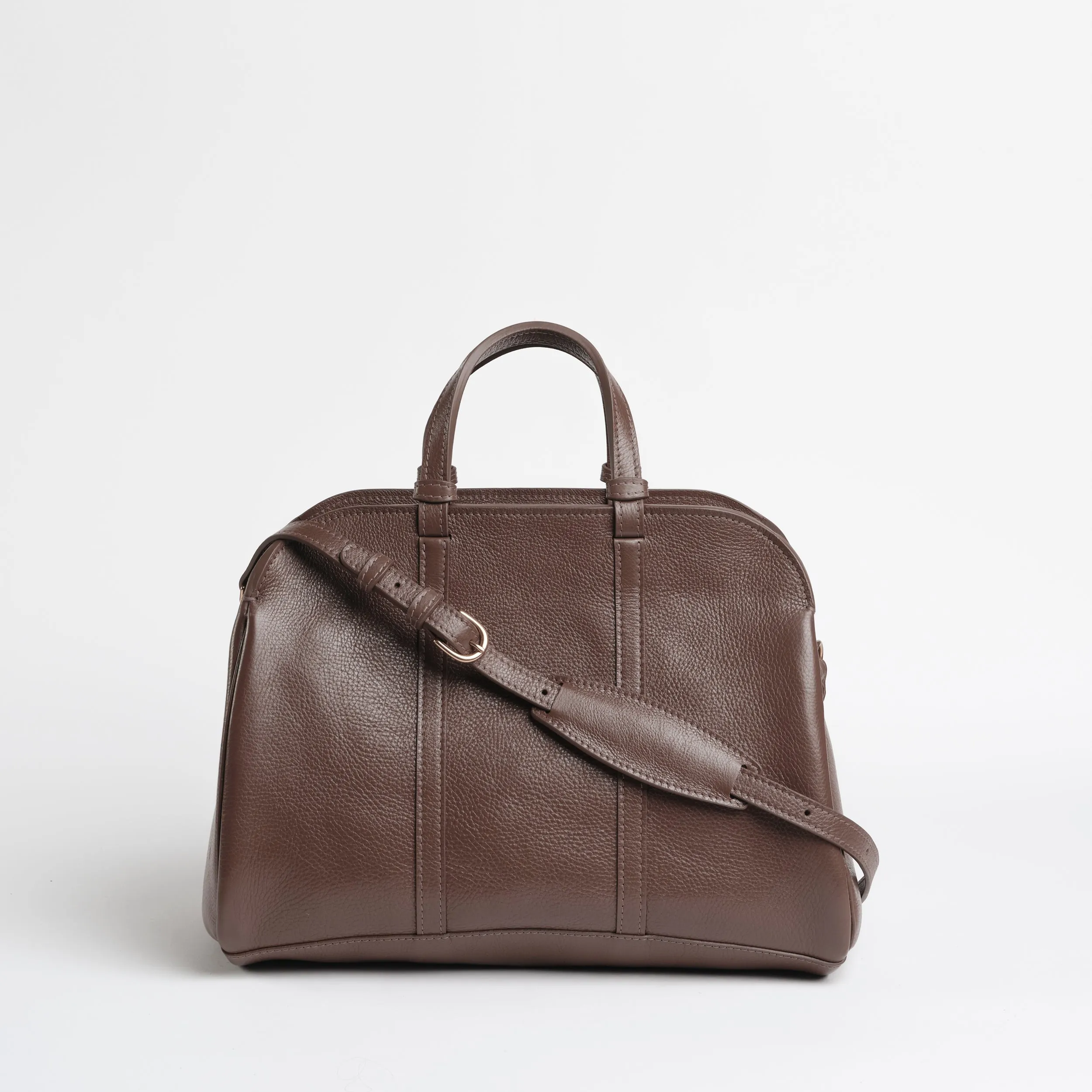 Rhodes Small Duffel in Otter sold by LINDQUIST product image thumbnail 2