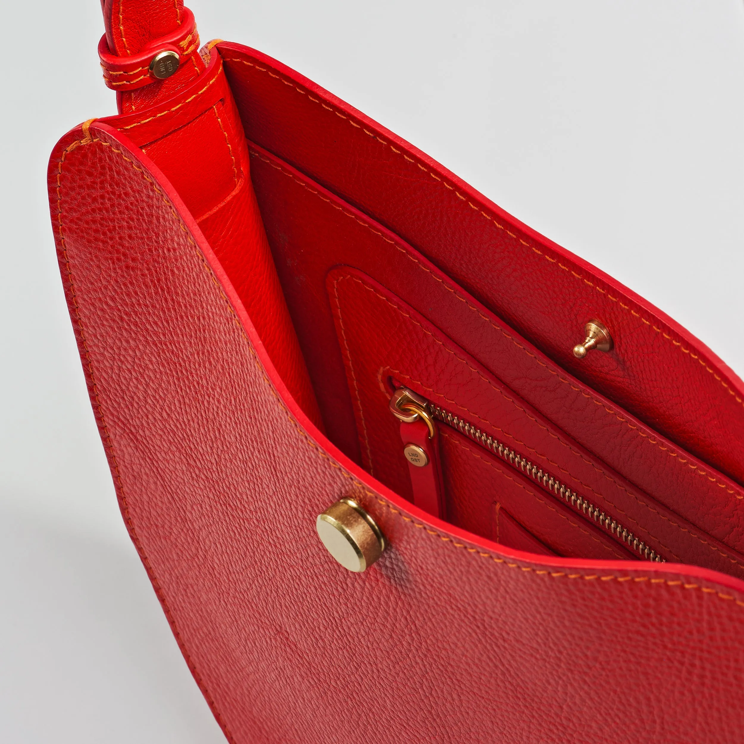 Savoie in Persimmon sold by LINDQUIST product image thumbnail 5