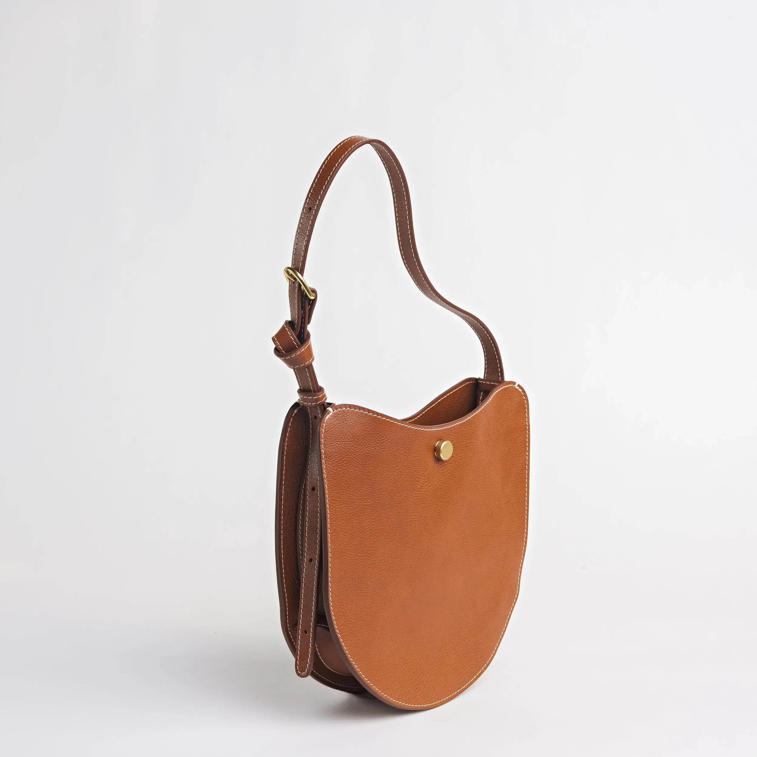 Savoie in Leather Brown sold by LINDQUIST product image thumbnail 4