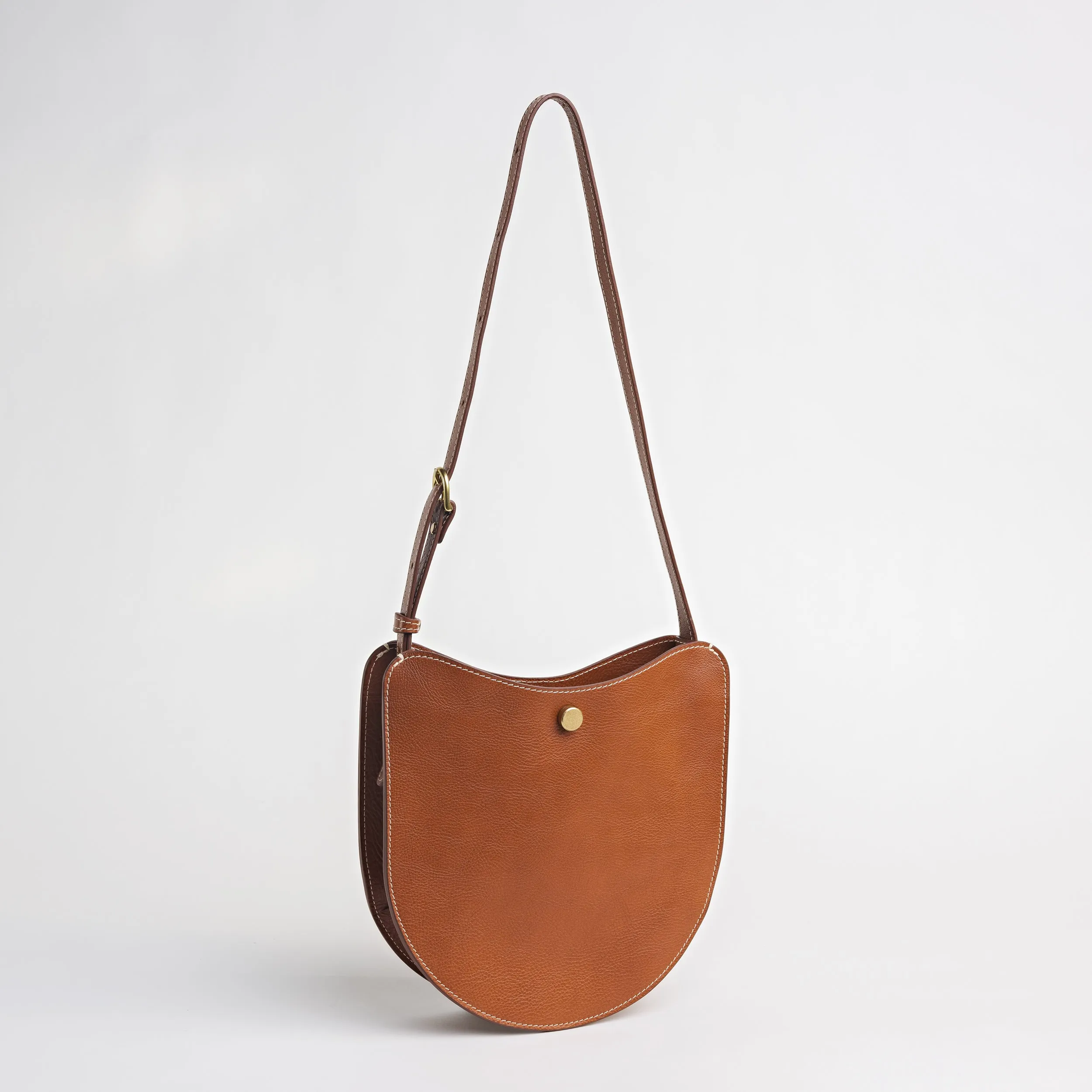 Savoie in Leather Brown sold by LINDQUIST product image thumbnail 5