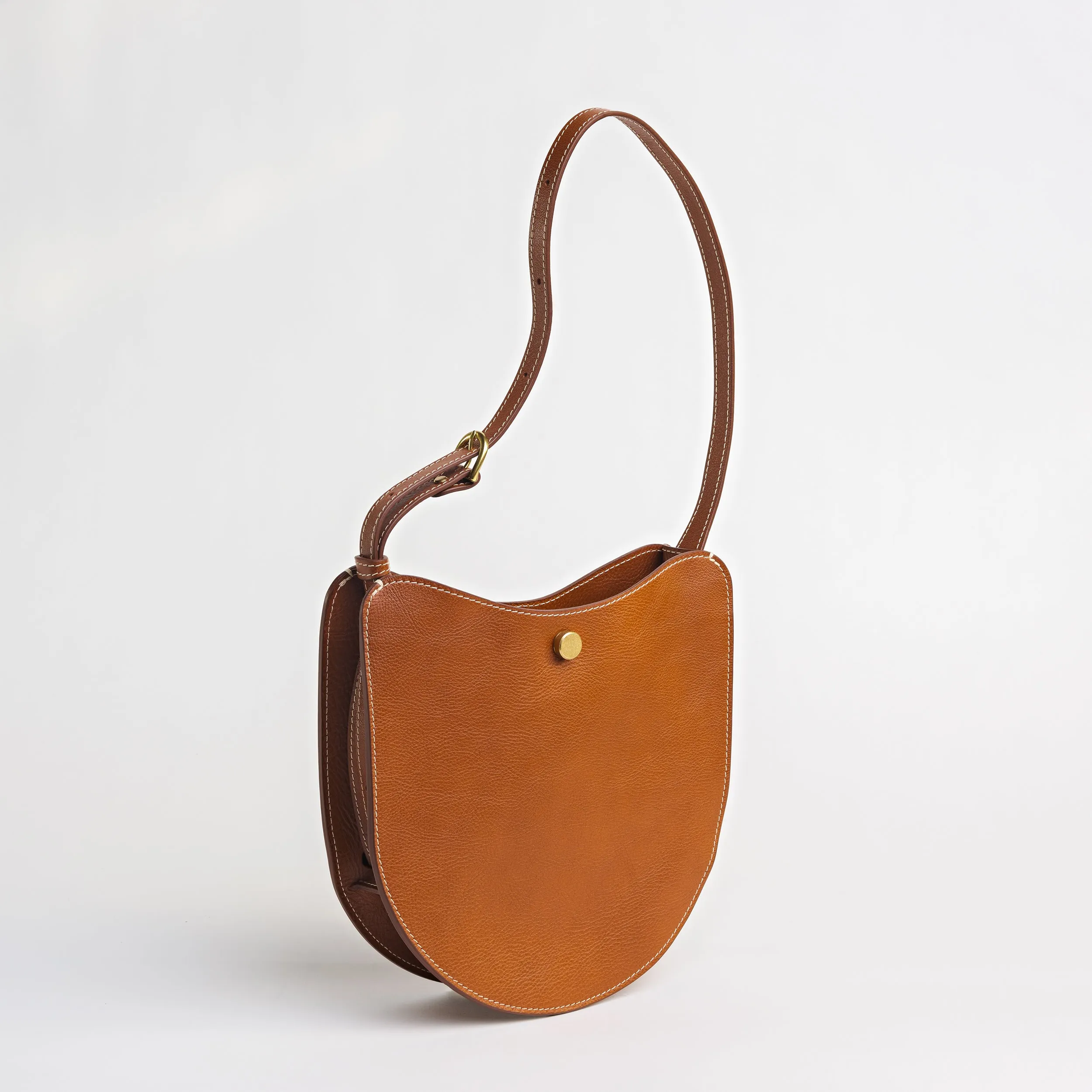 Savoie in Leather Brown sold by LINDQUIST product image thumbnail 2