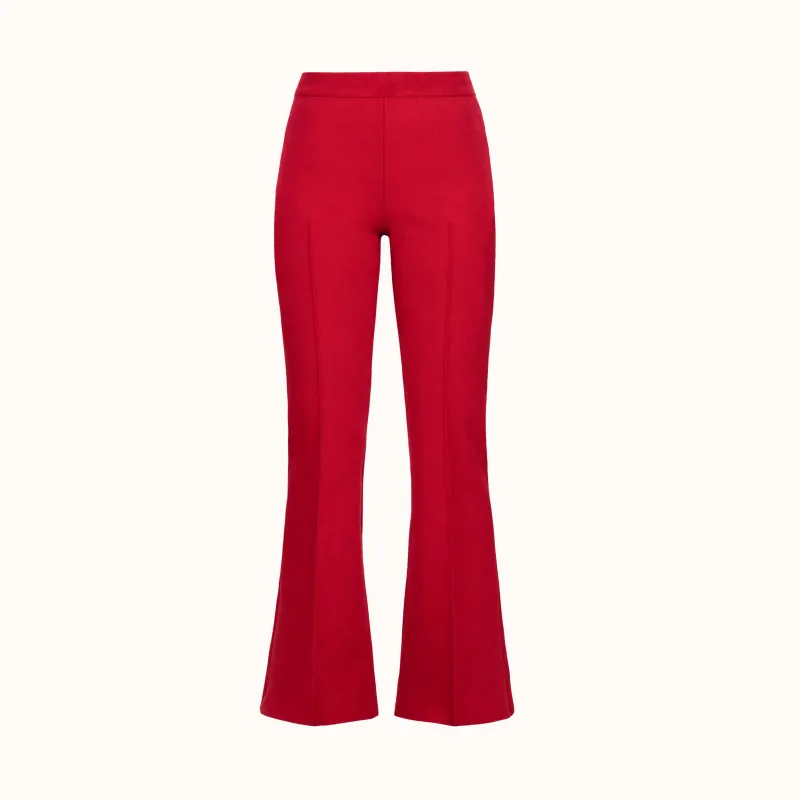 Kick Pant in Red sold by High Sport