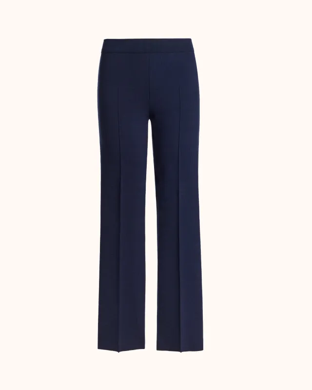 Louis Pant in Navy sold by High Sport