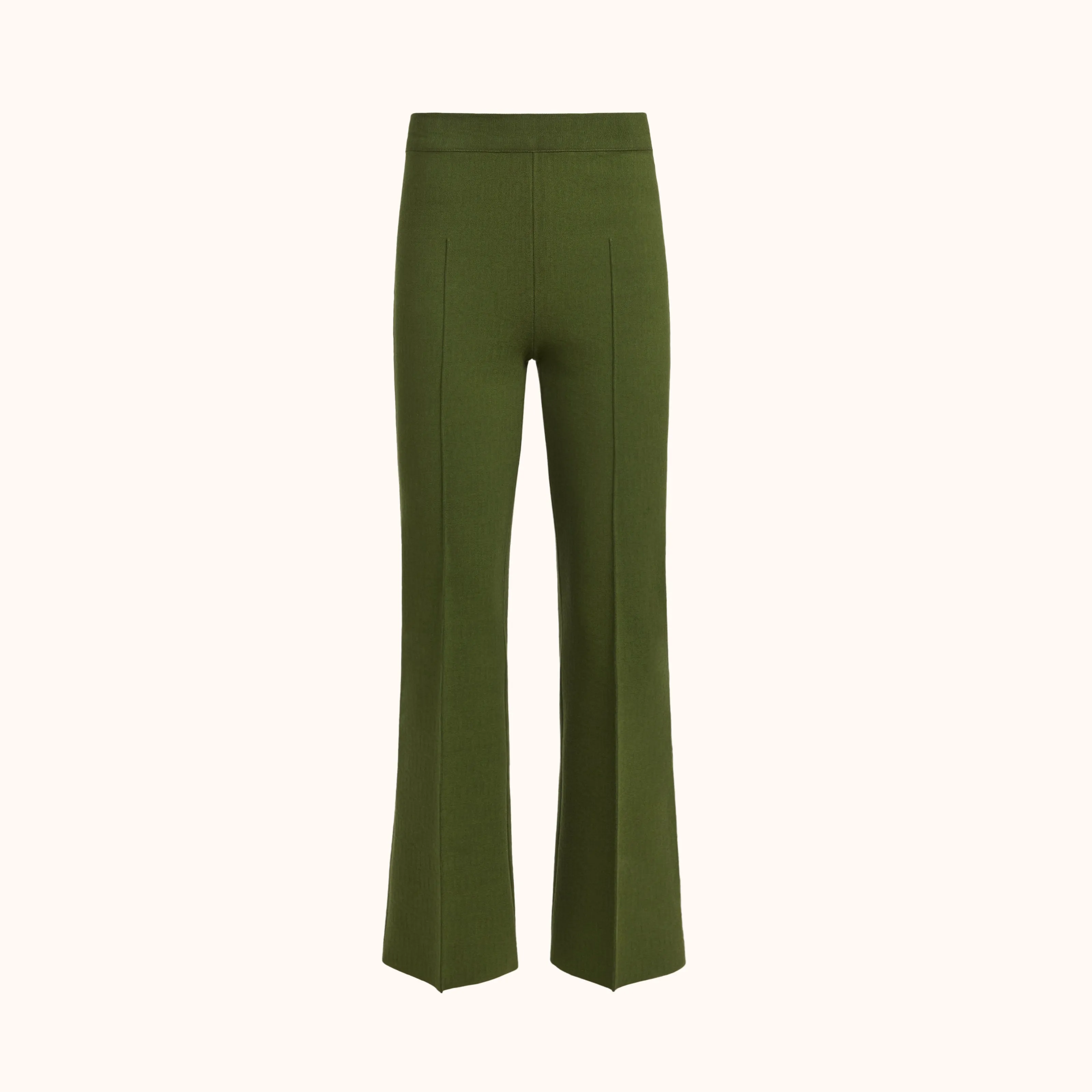 Geo Kick Pant in Avocado sold by High Sport