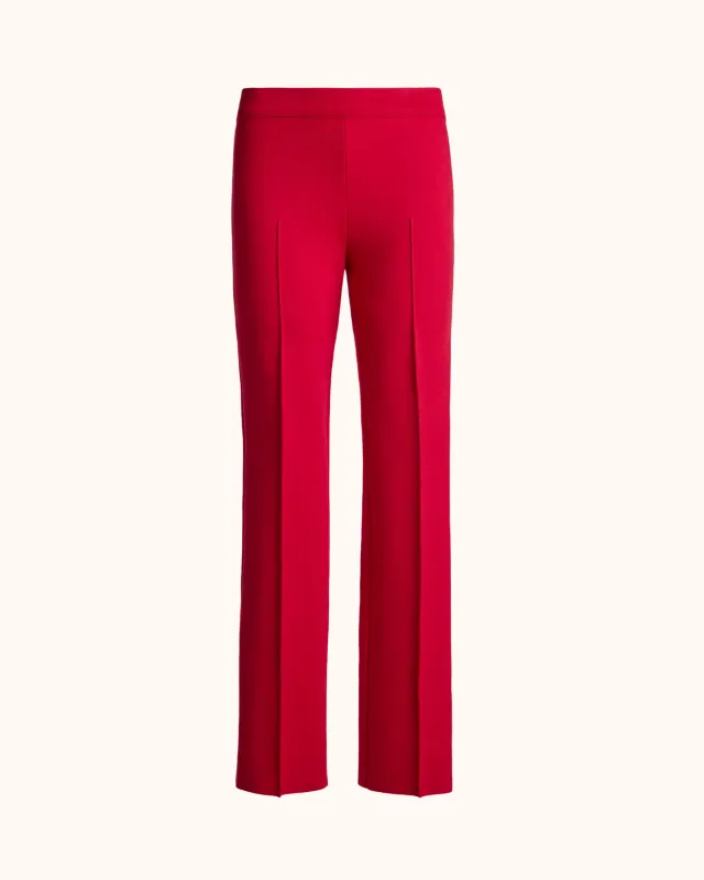 Louis Pant in Red sold by High Sport