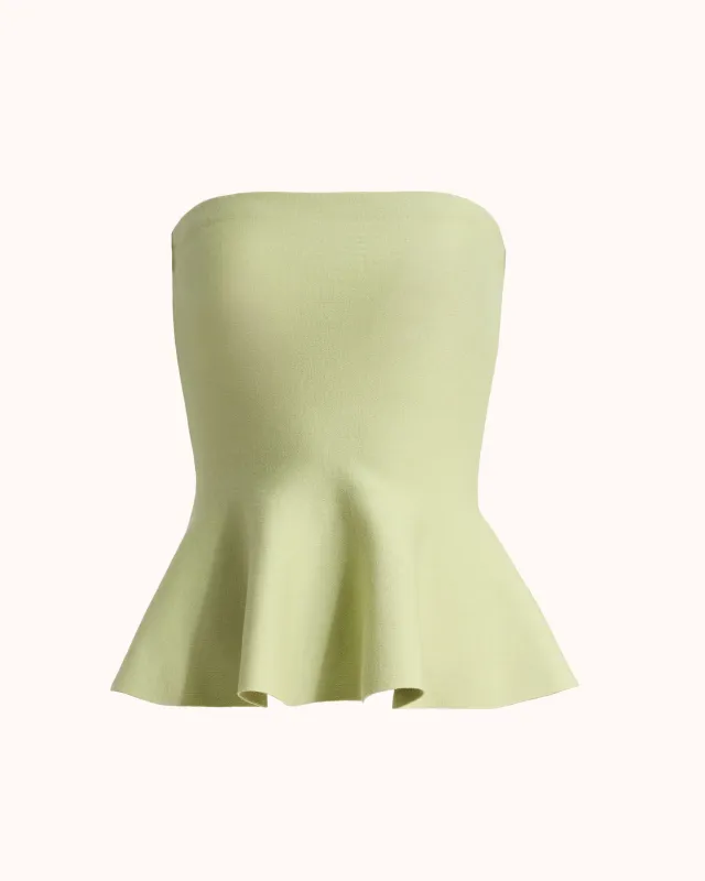 Eric Top in Aloe made by High Sport