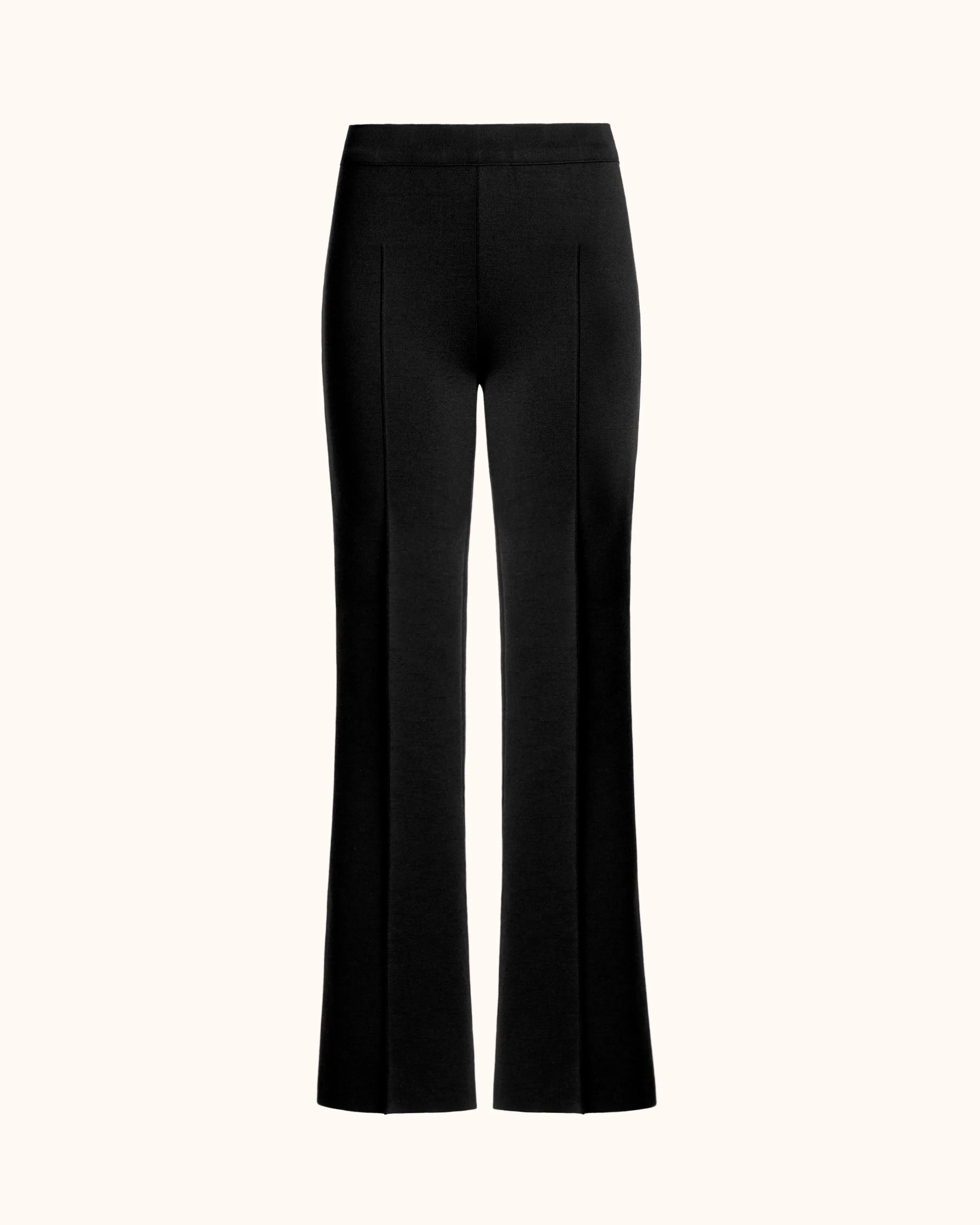 Merino Kick Pant in Black sold by High Sport