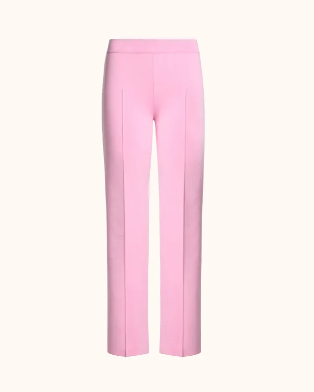 Merino Louis Pant in Bubble Gum sold by High Sport