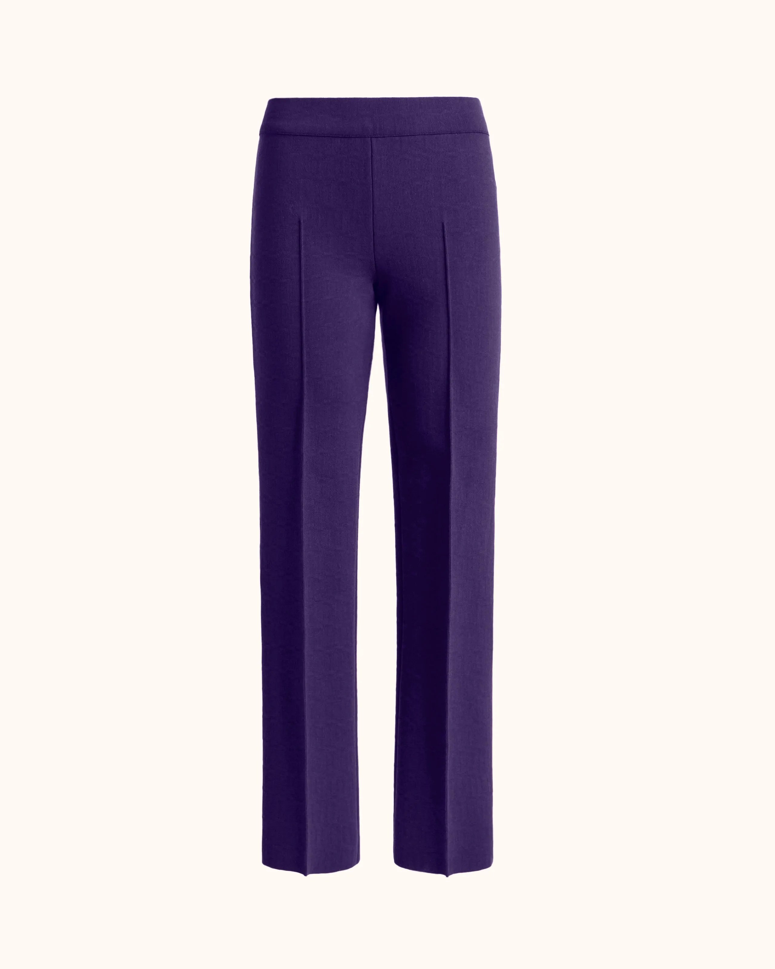Merino Louis Pant in Grape sold by High Sport