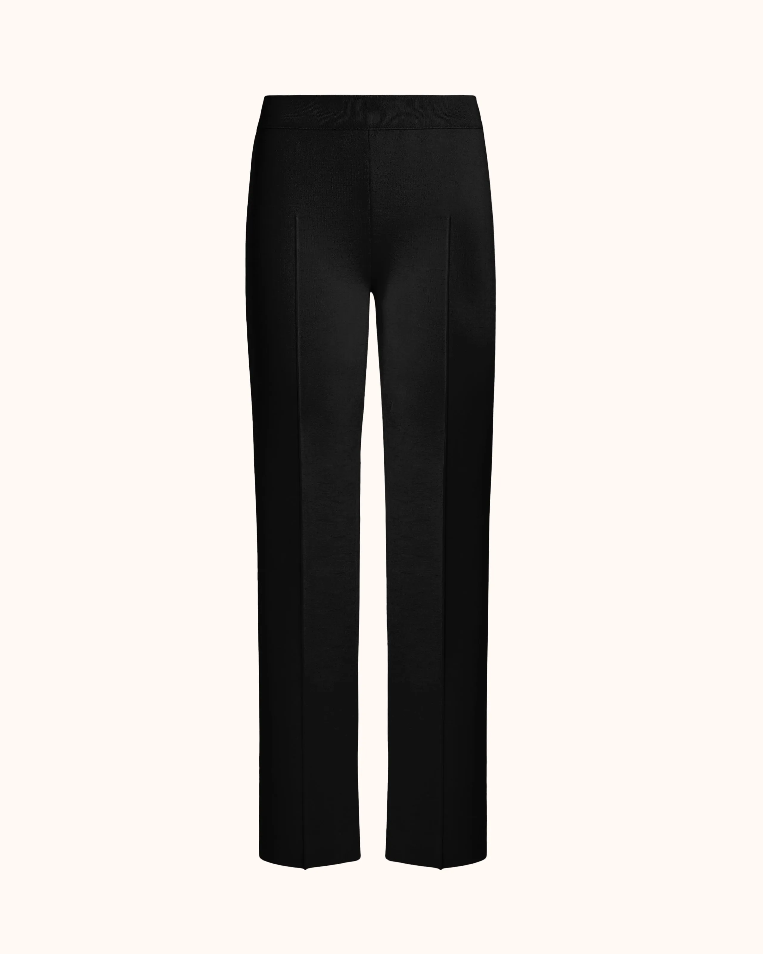 Merino Louis Pant in Black sold by High Sport