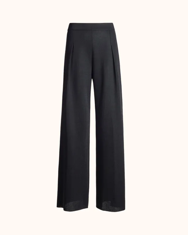 Slinky Gene Pant in Black sold by High Sport
