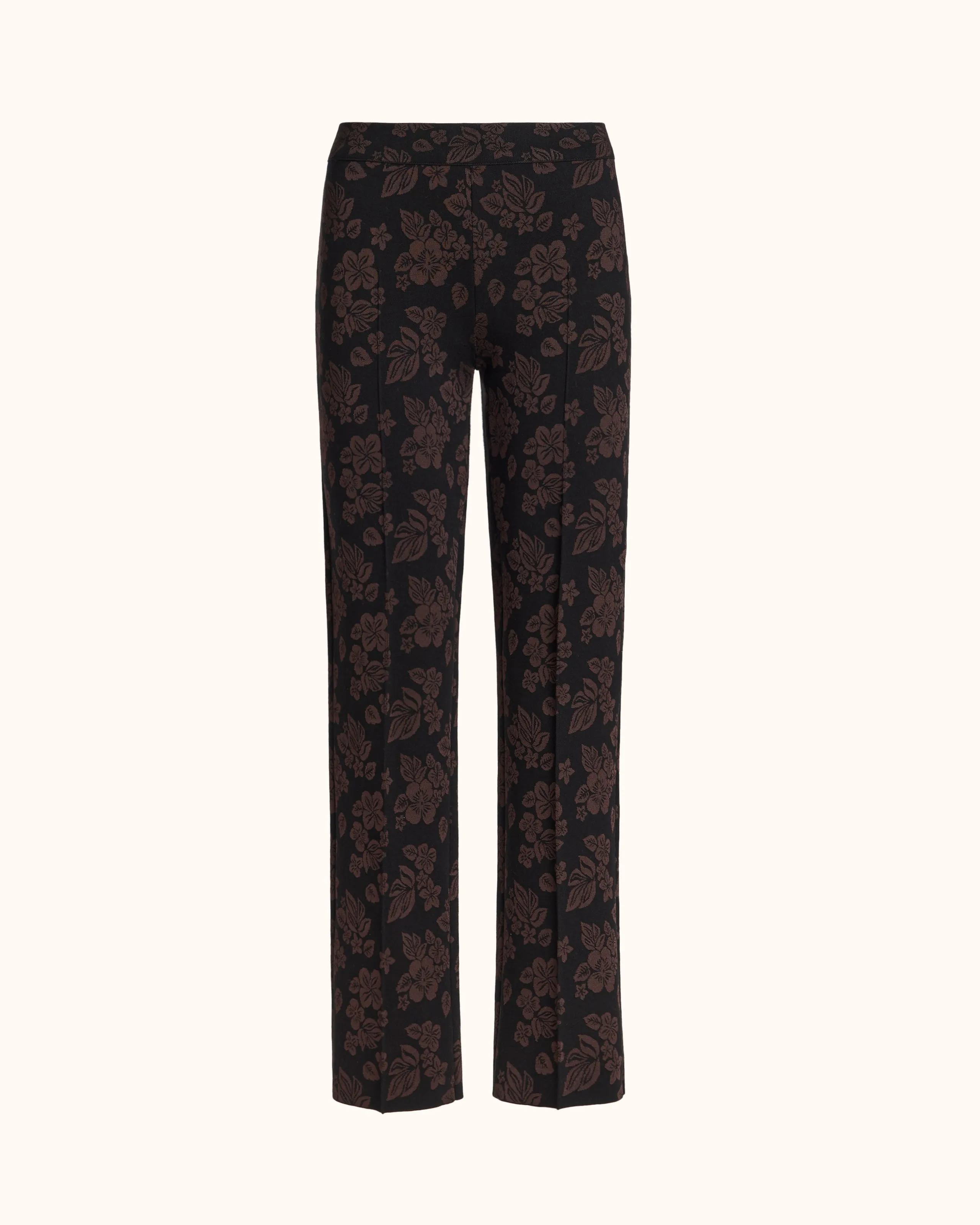 Louis Pant in Black Floral Combo sold by High Sport