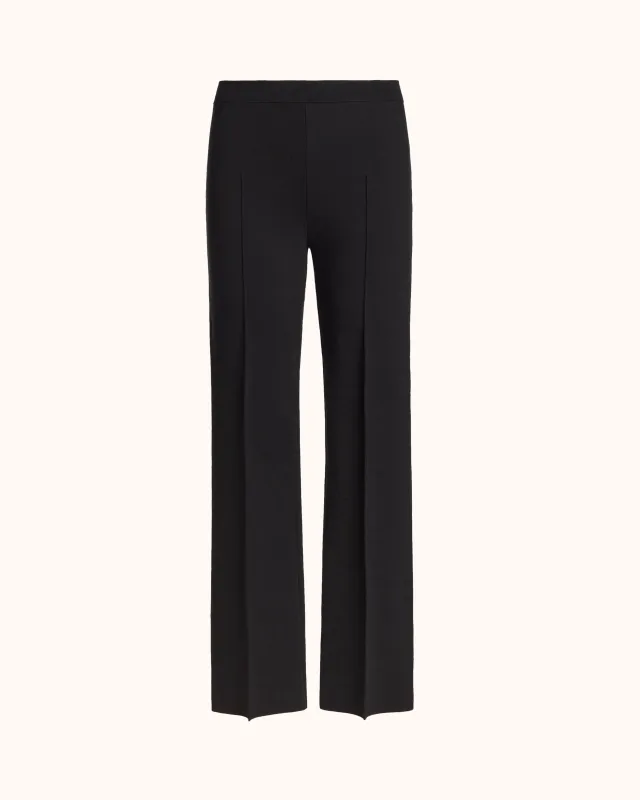 Louis Pant in Black sold by High Sport