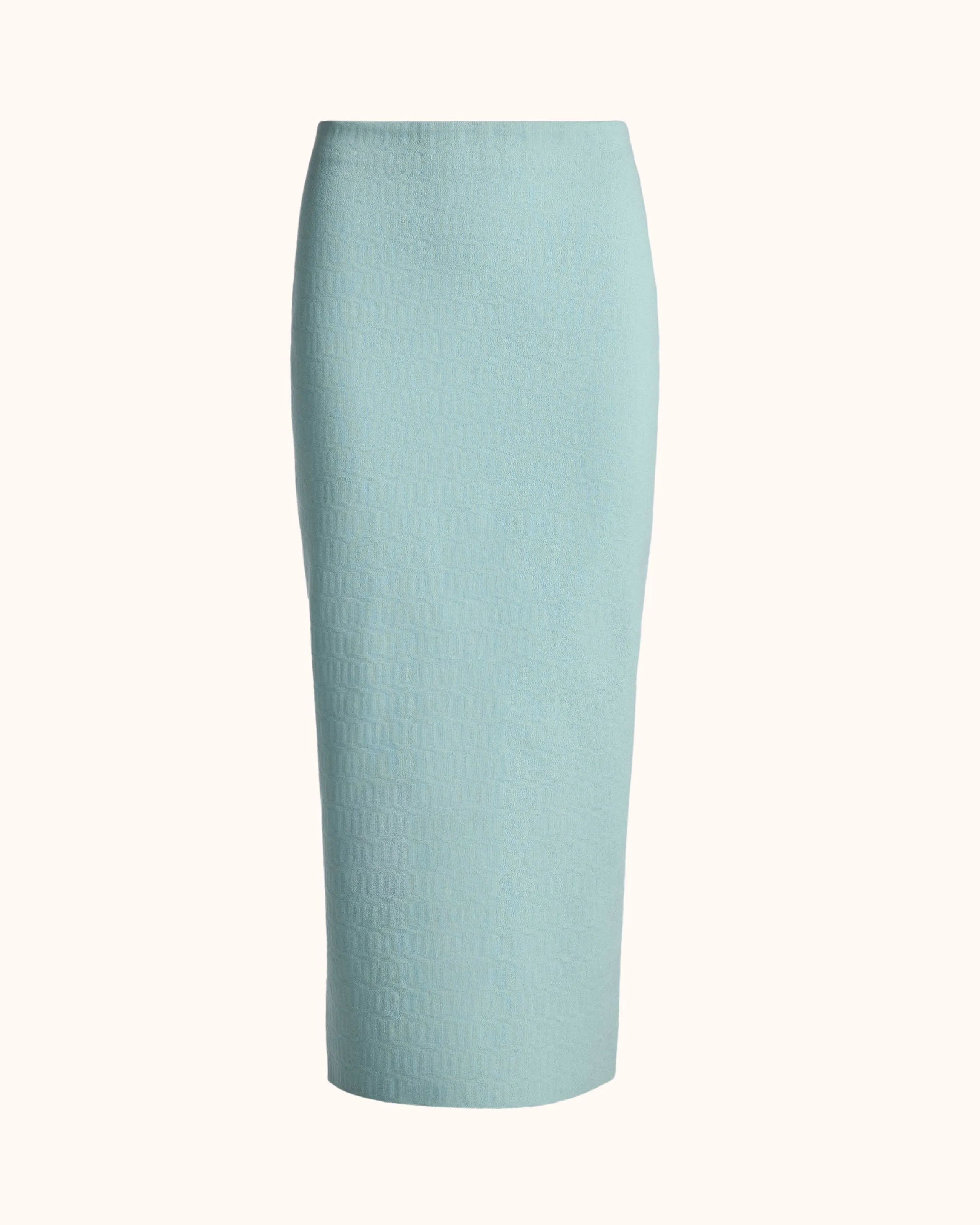 Petra Skirt in Geo Sage sold by High Sport