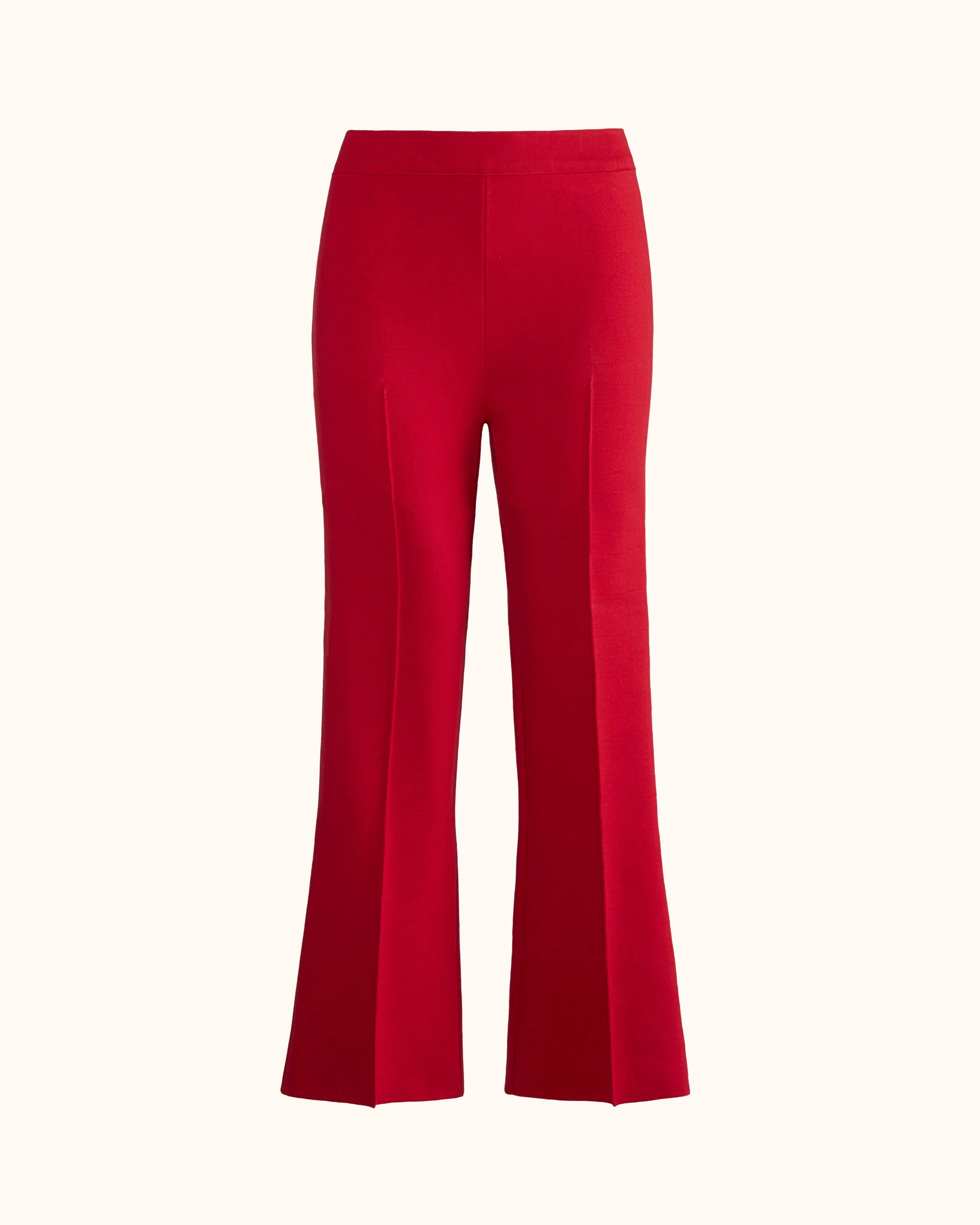 Short Kick Pant in Red sold by High Sport