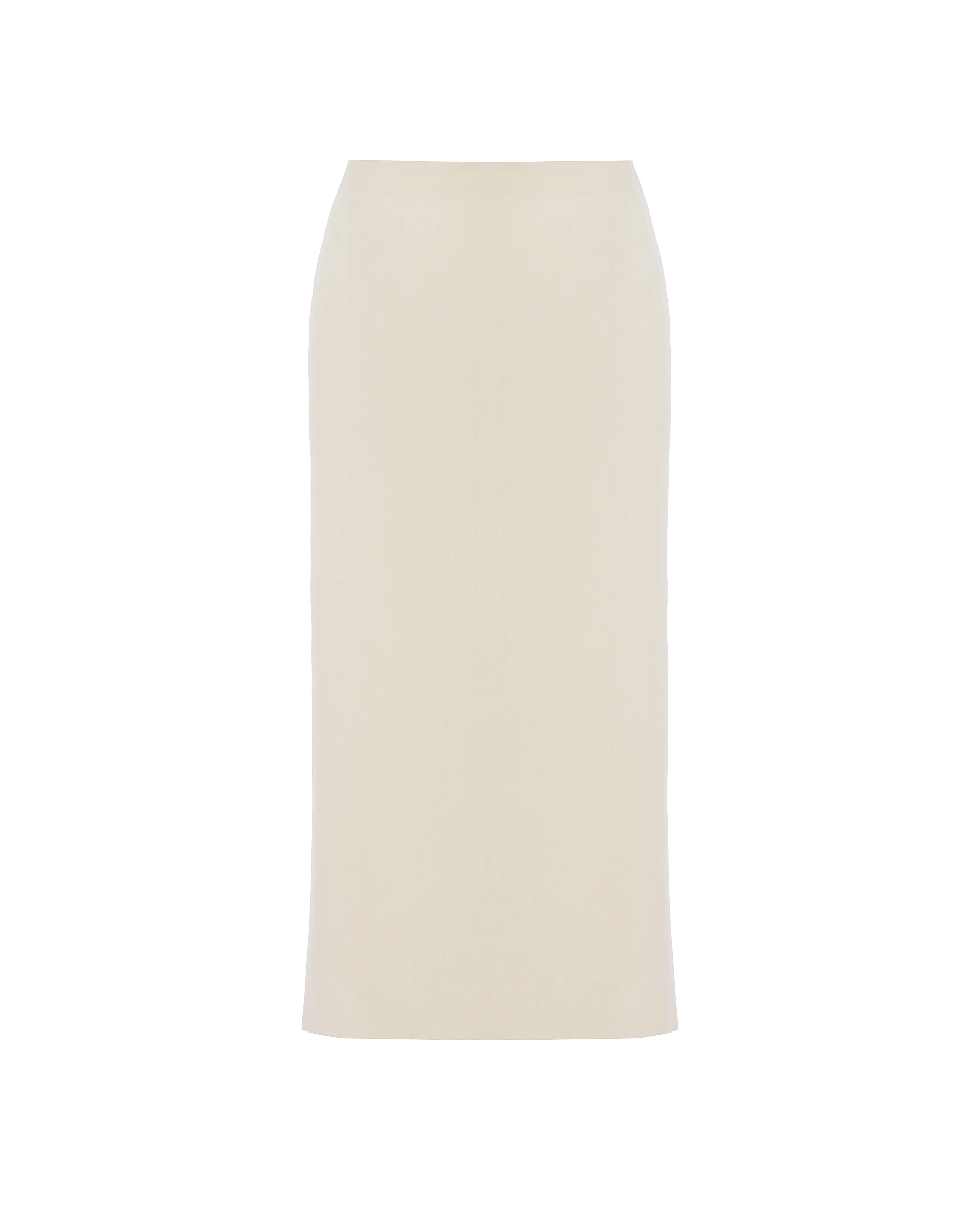 Petra Skirt in Ecru sold by High Sport