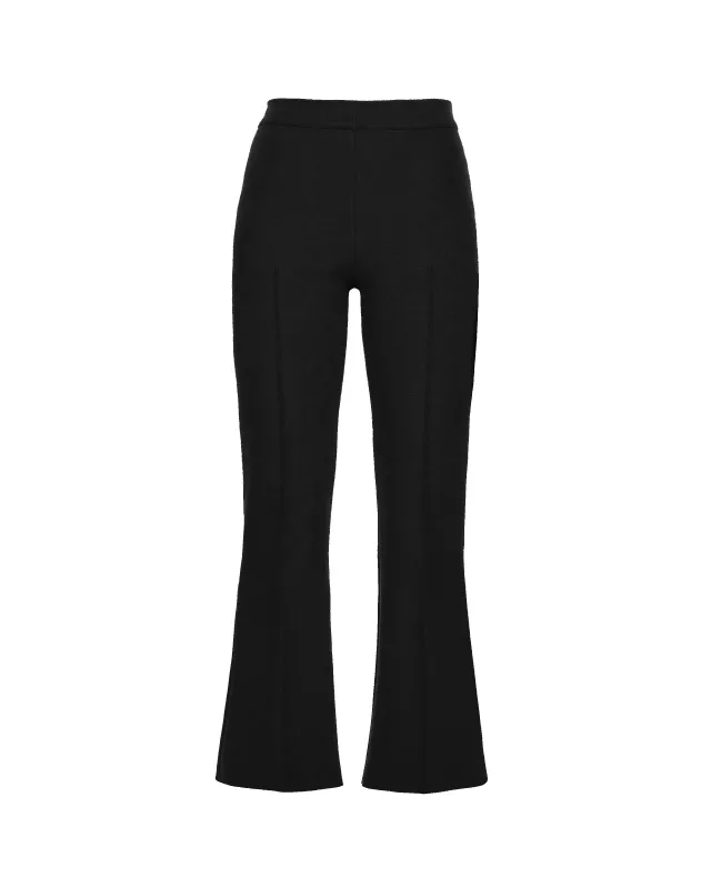Kick Pant in Black sold by High Sport